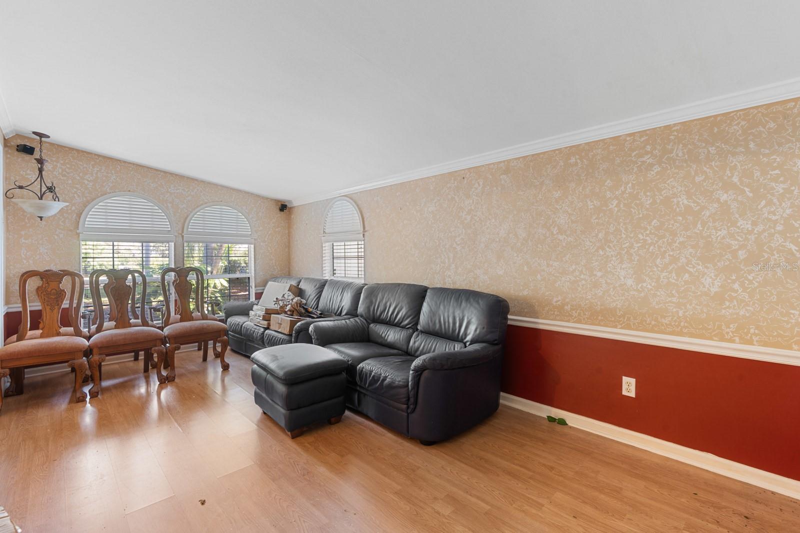 LYNWOOD - Residential