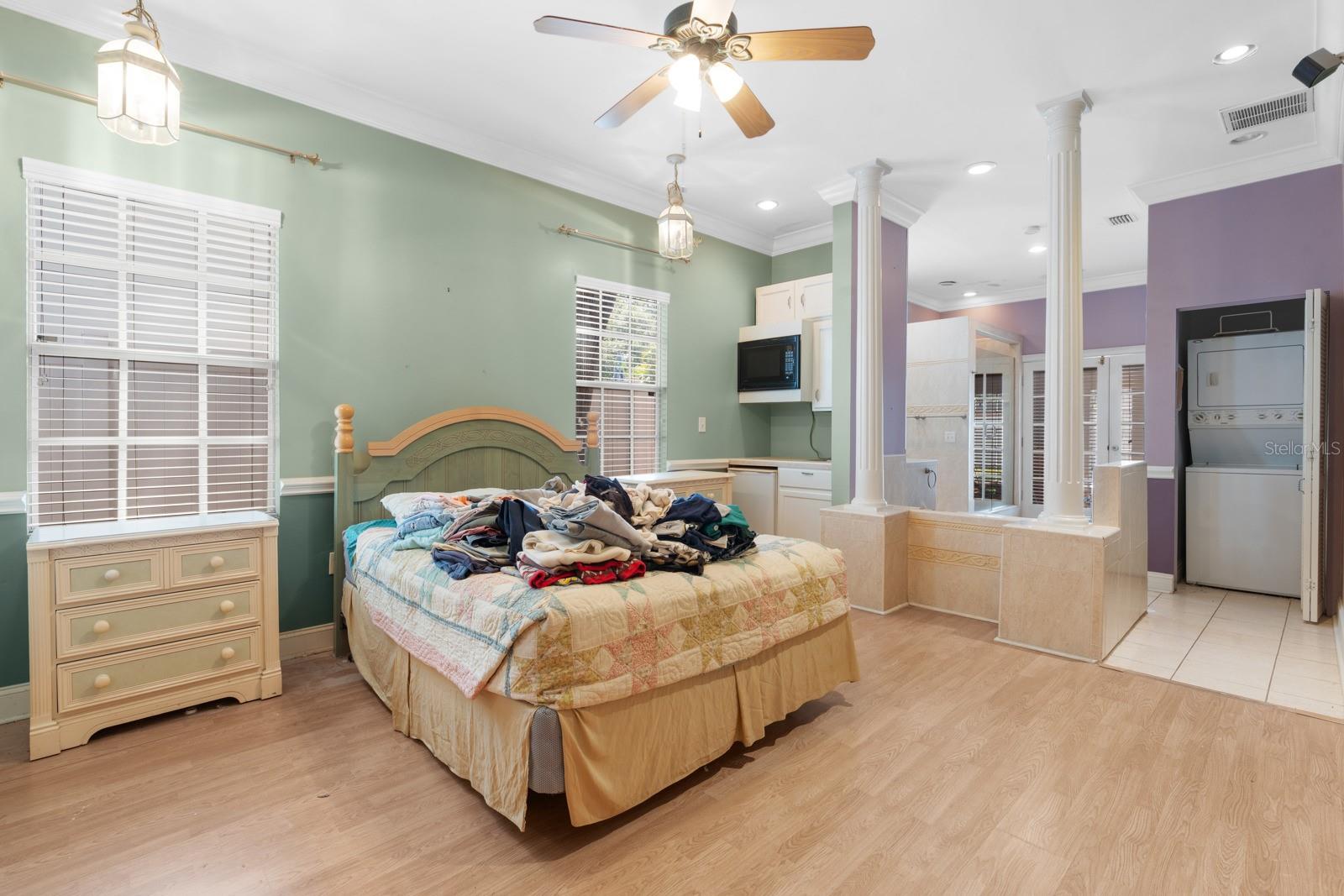 LYNWOOD - Residential