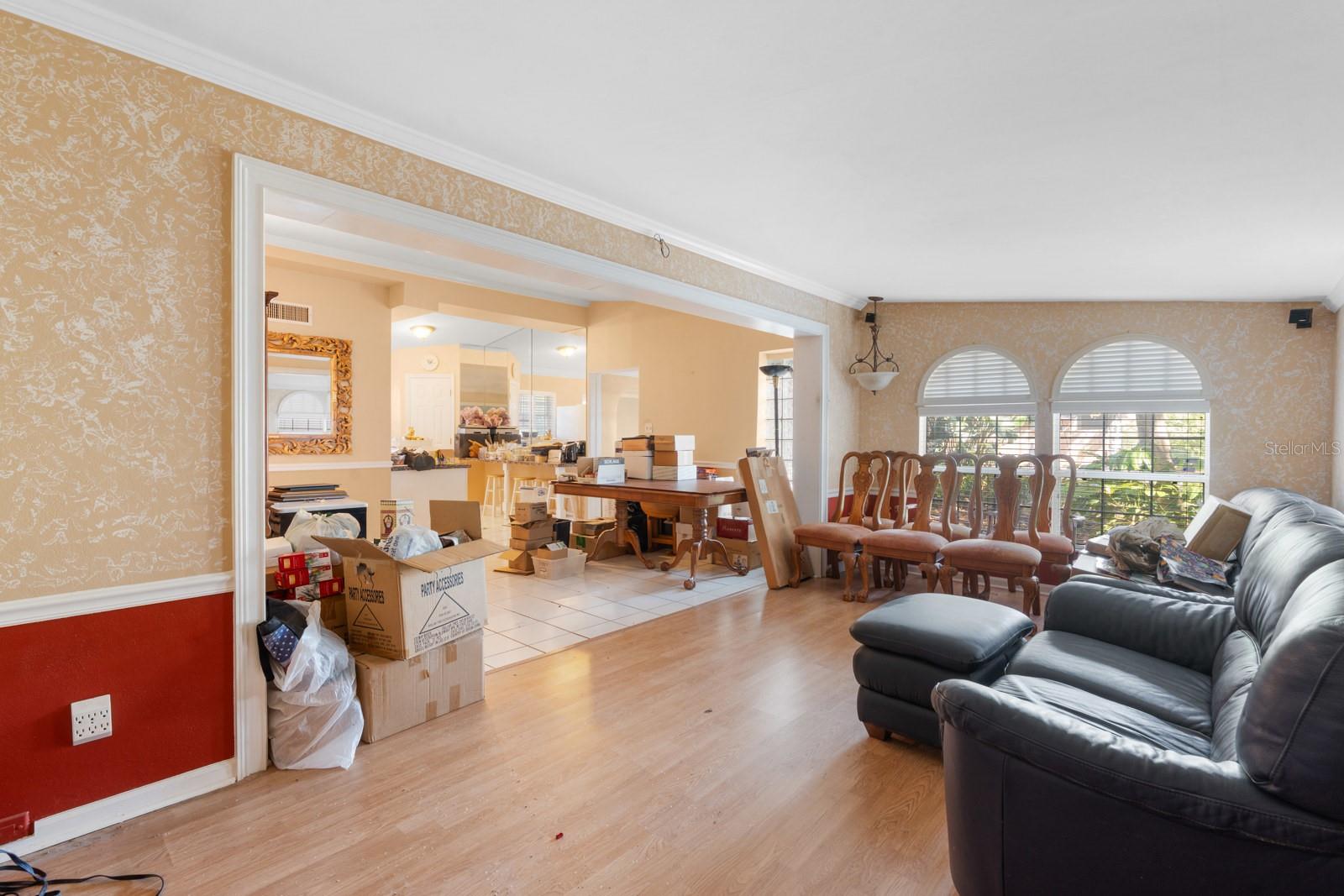 LYNWOOD - Residential