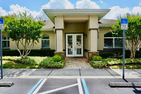 A home in BROOKSVILLE