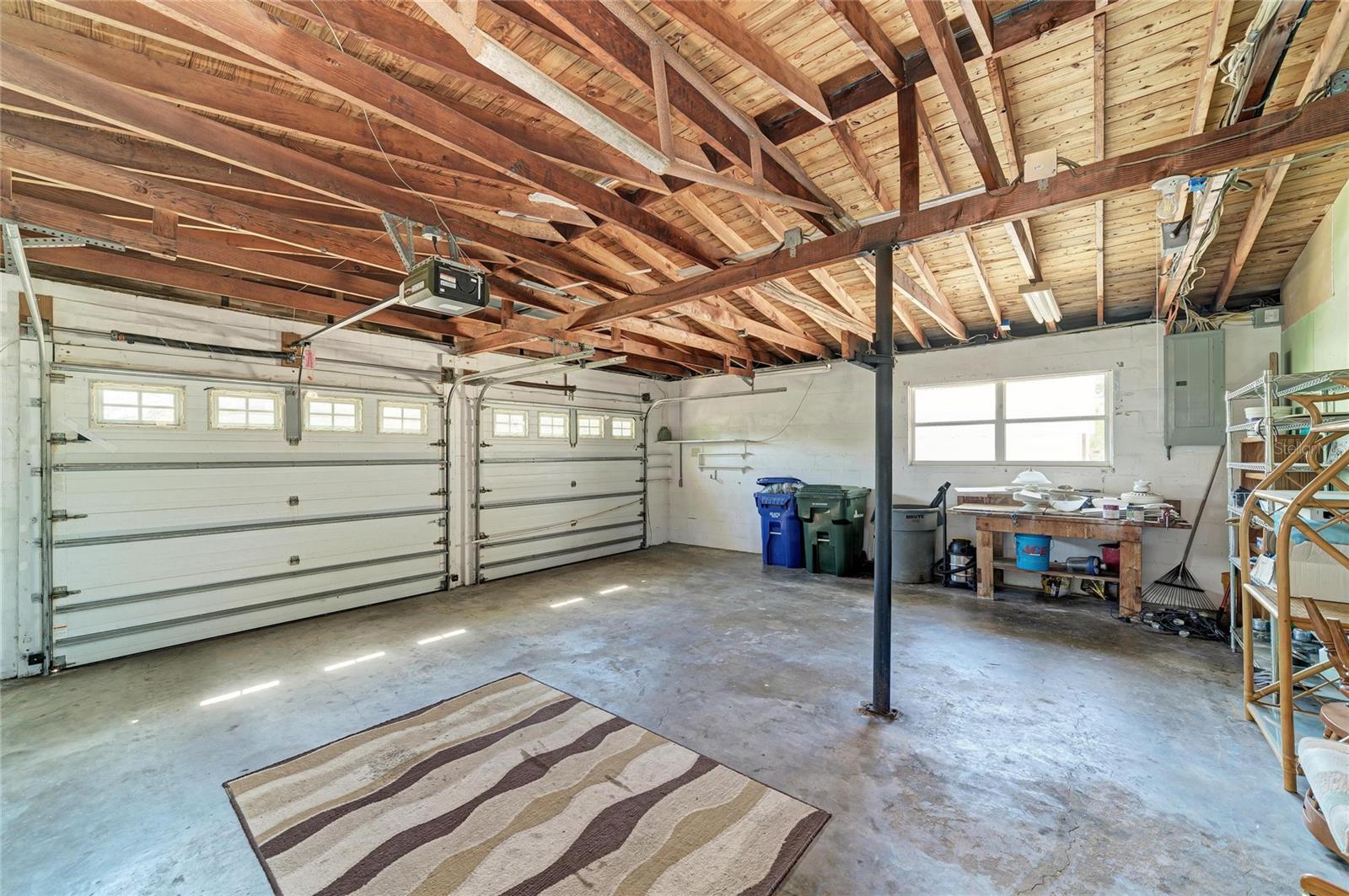 DESOTO ACRES - Residential