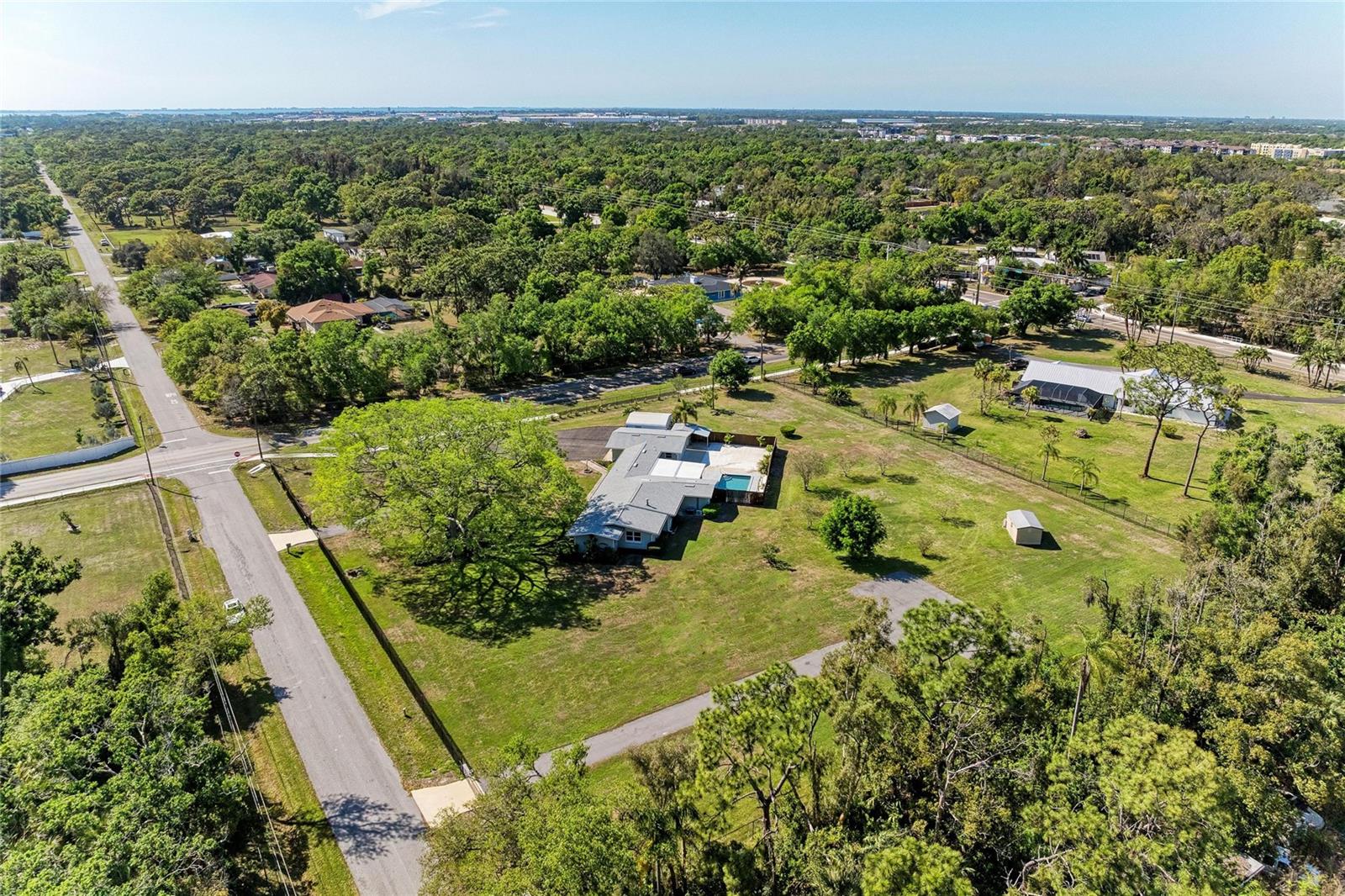 DESOTO ACRES - Residential