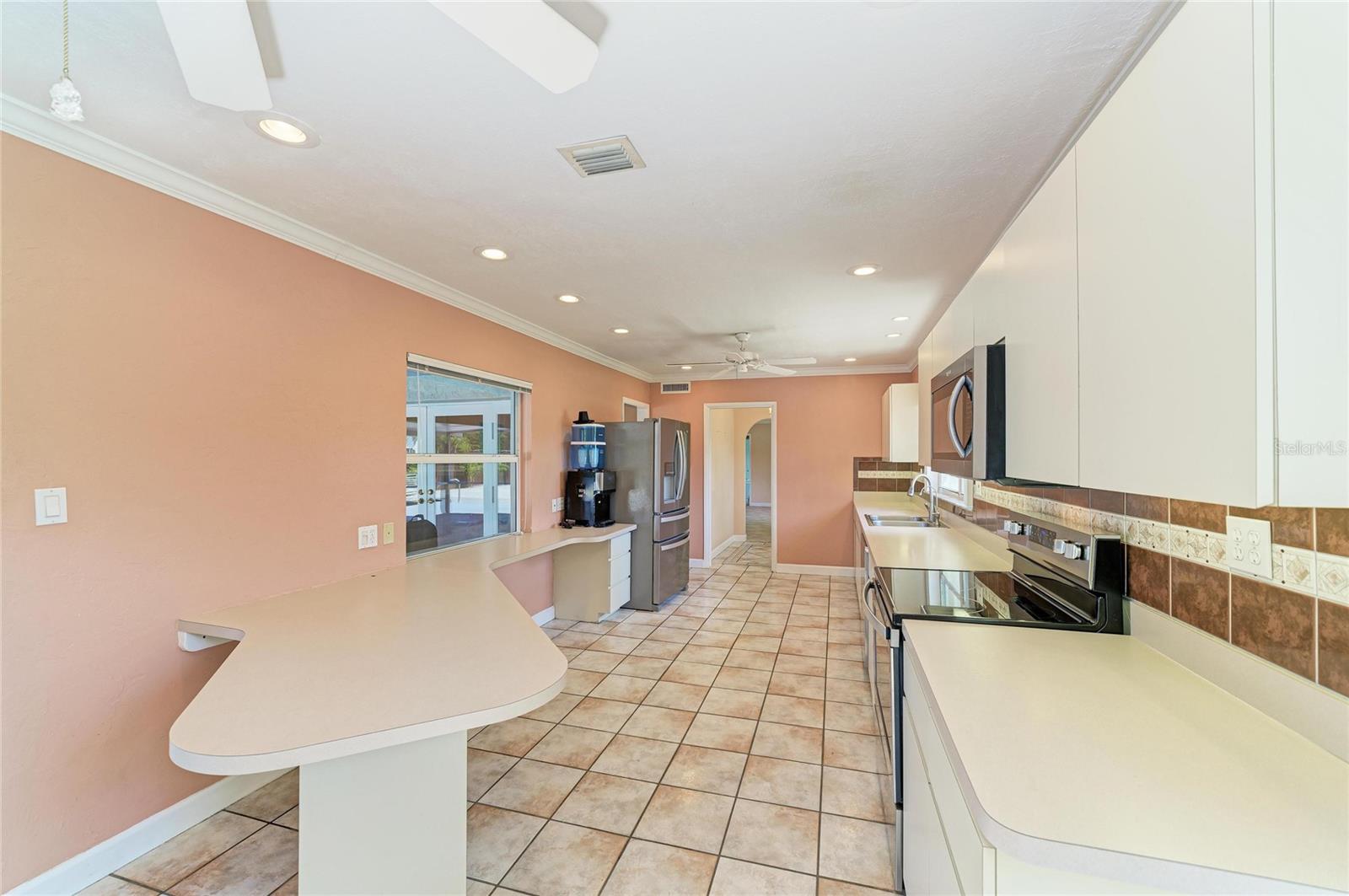 DESOTO ACRES - Residential