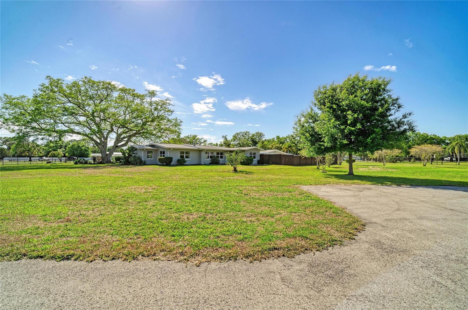 DESOTO ACRES - Residential