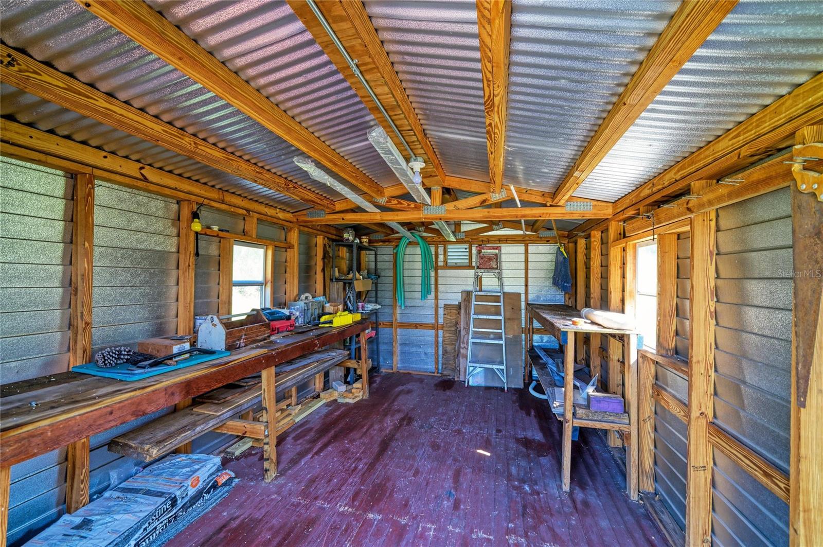 DESOTO ACRES - Residential