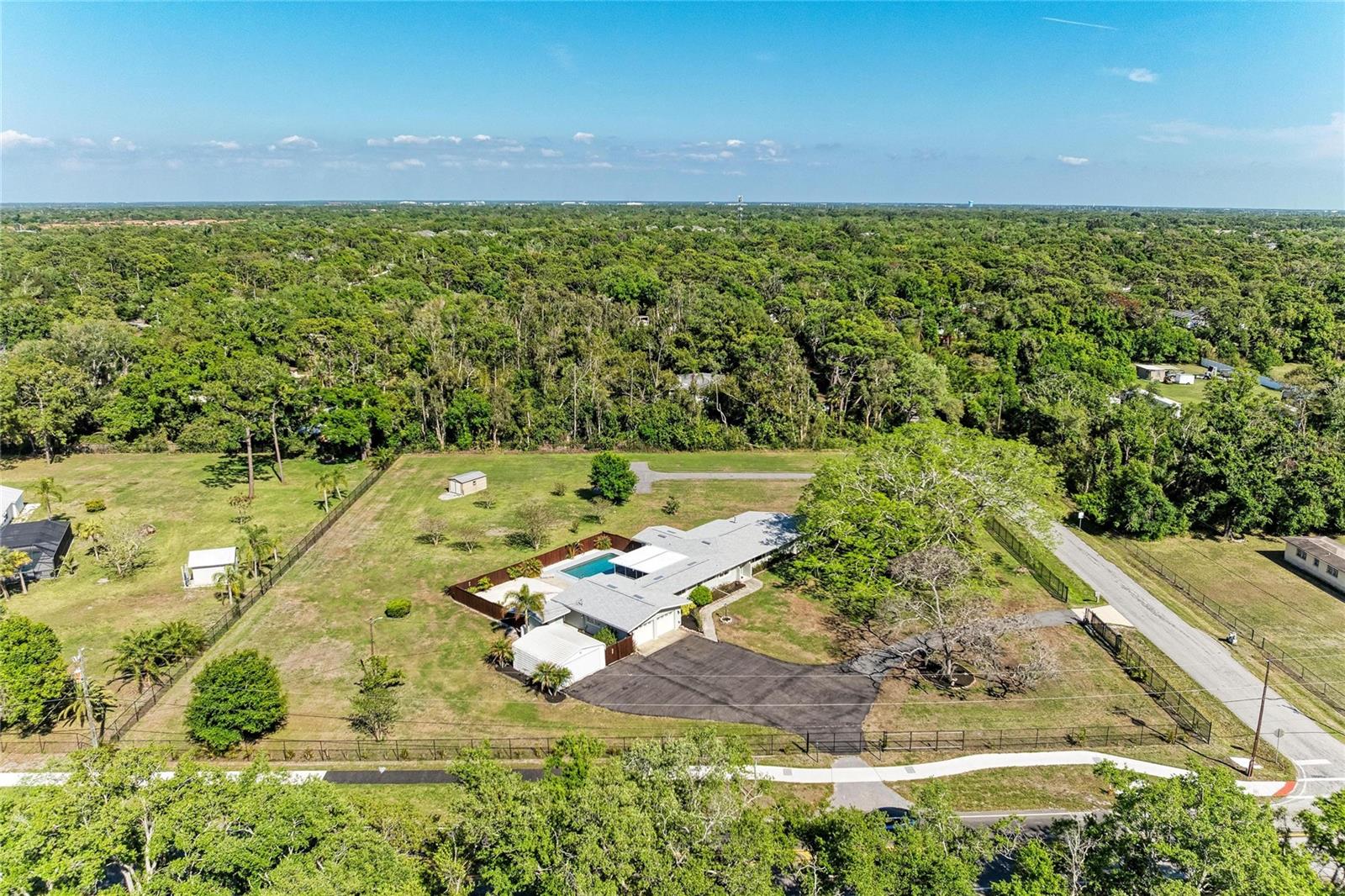 DESOTO ACRES - Residential