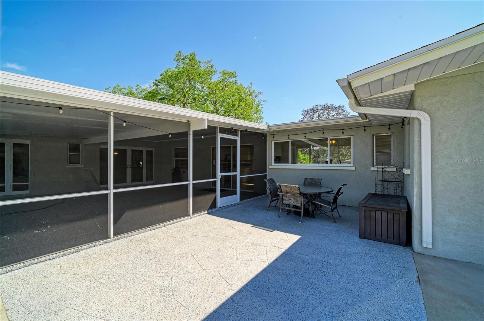 DESOTO ACRES - Residential