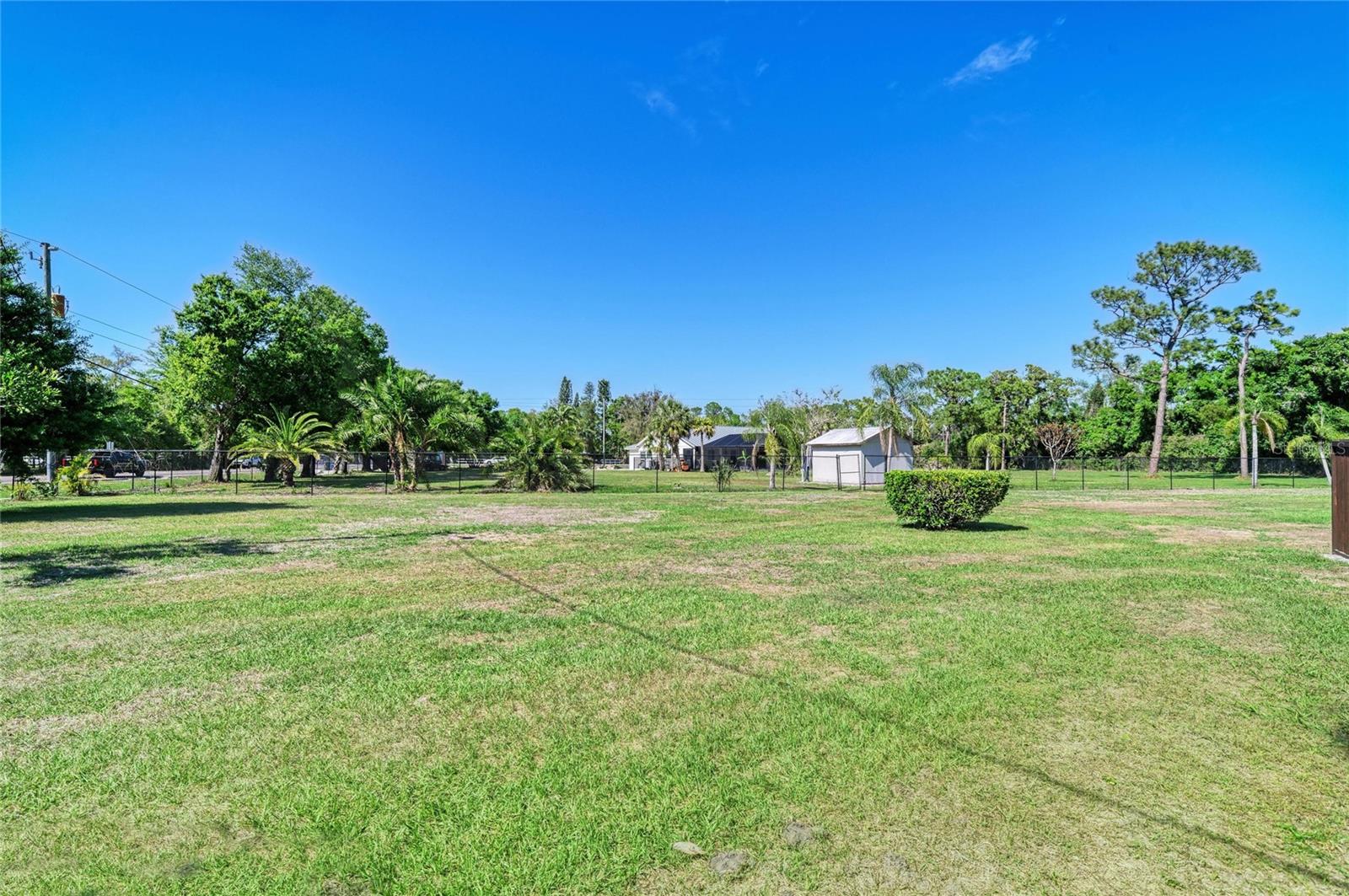 DESOTO ACRES - Residential