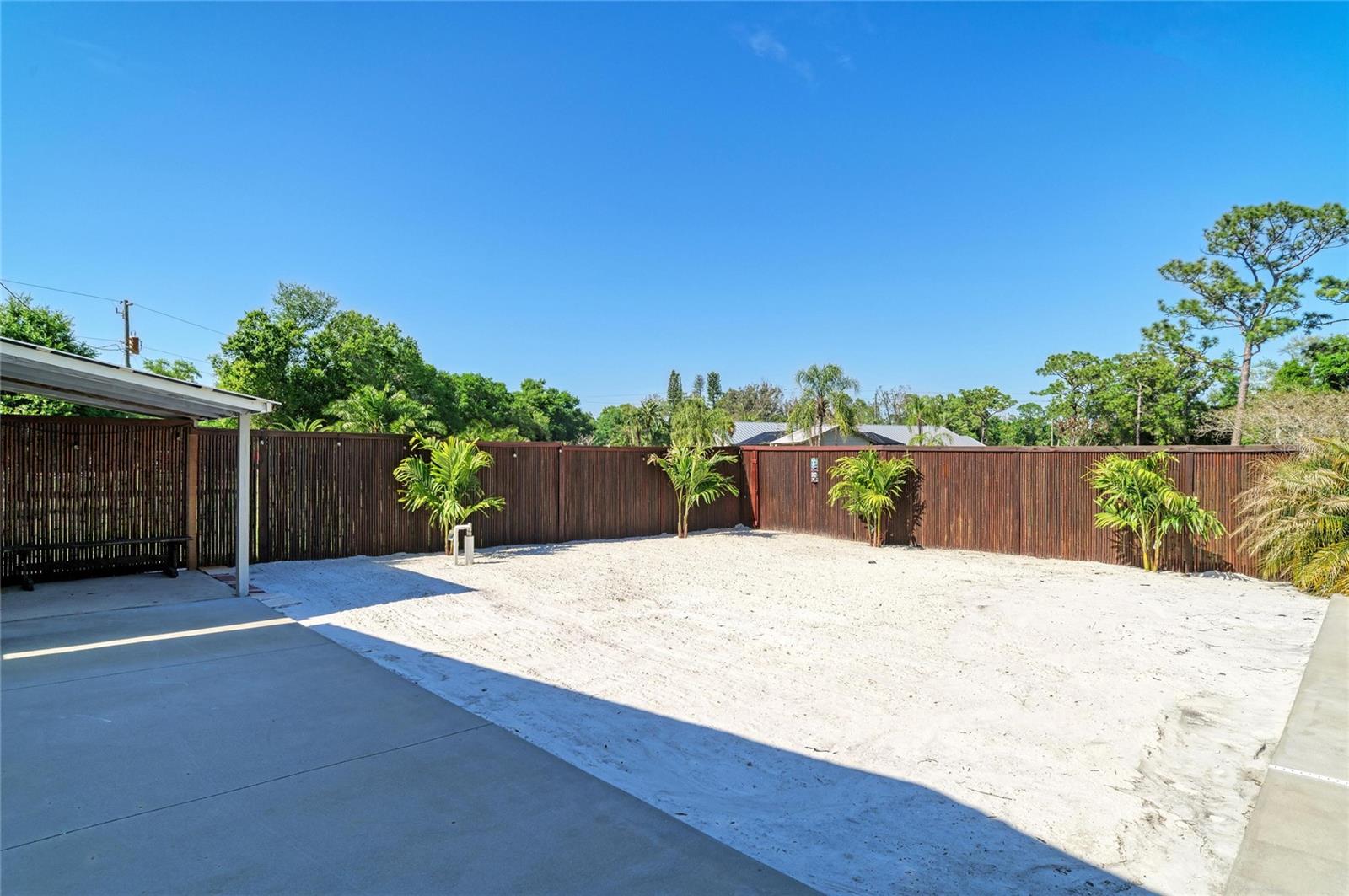 DESOTO ACRES - Residential