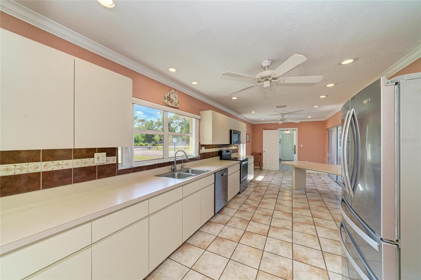 DESOTO ACRES - Residential