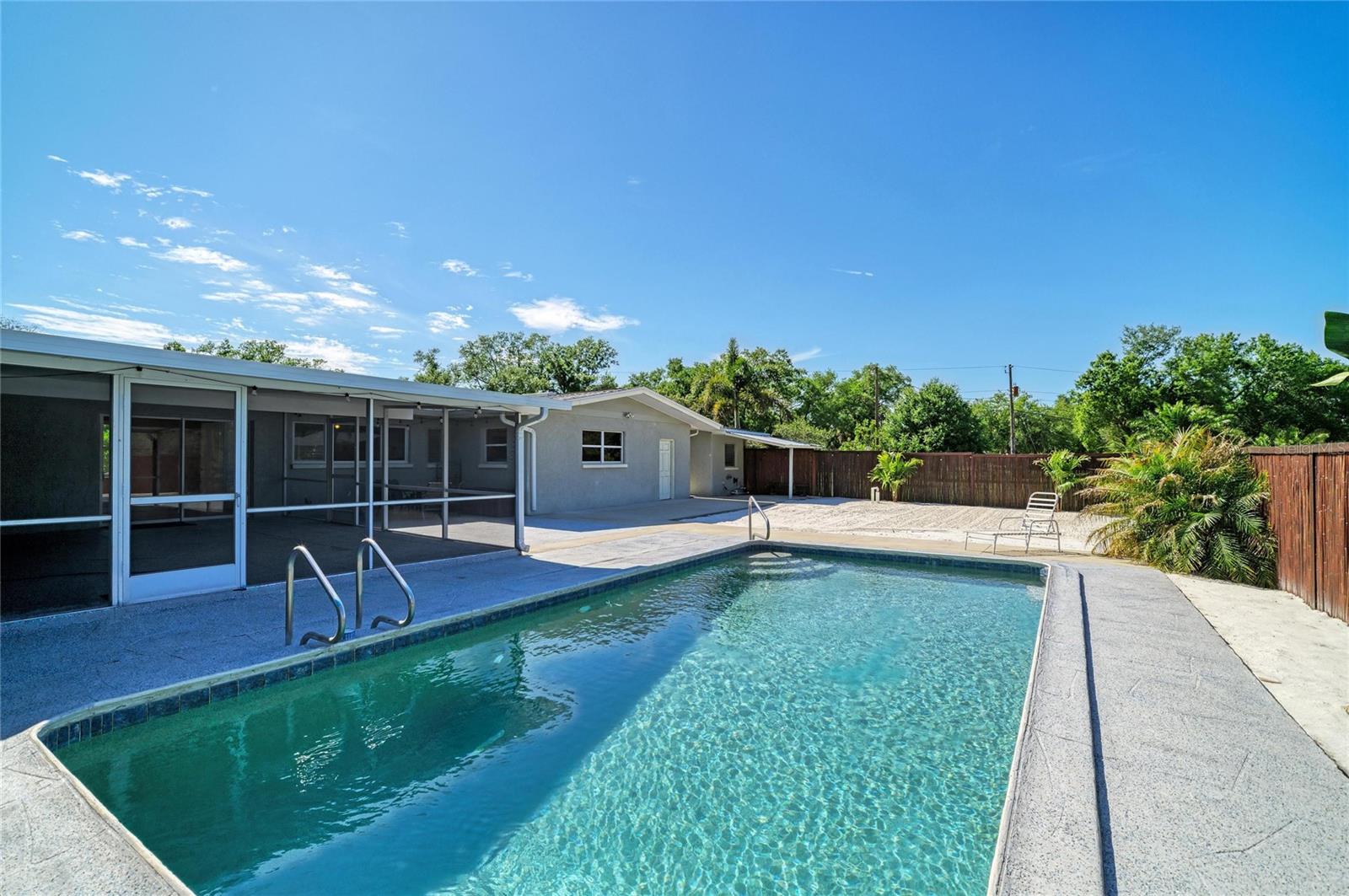 DESOTO ACRES - Residential