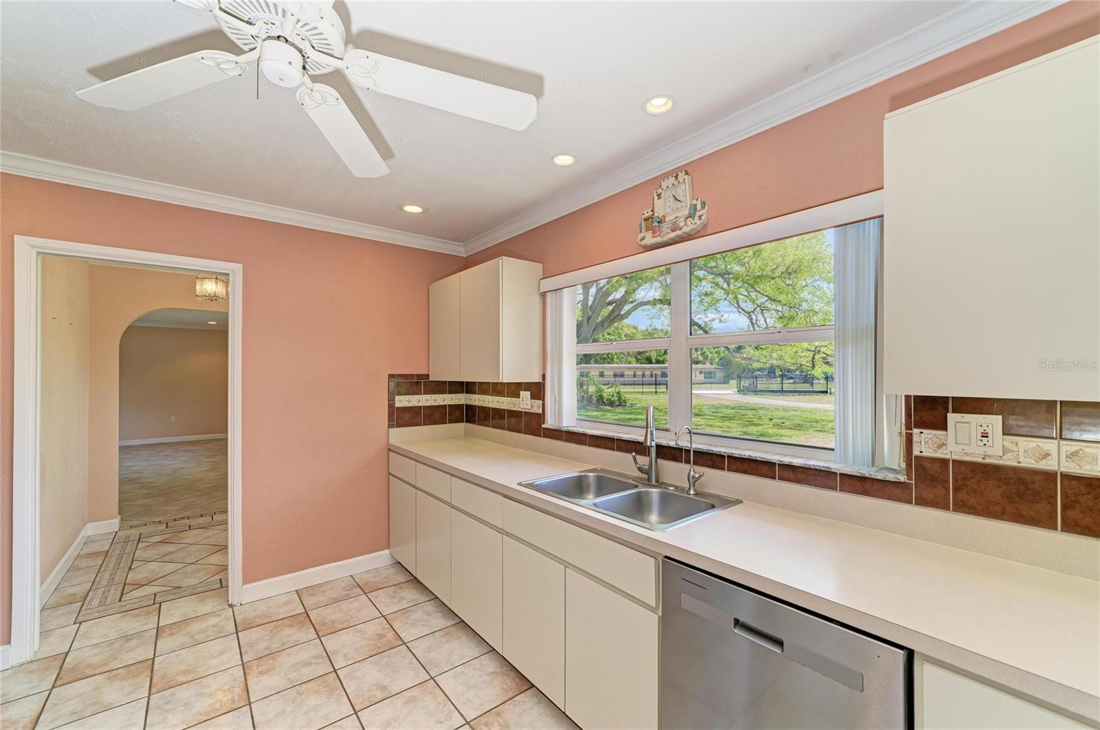 DESOTO ACRES - Residential