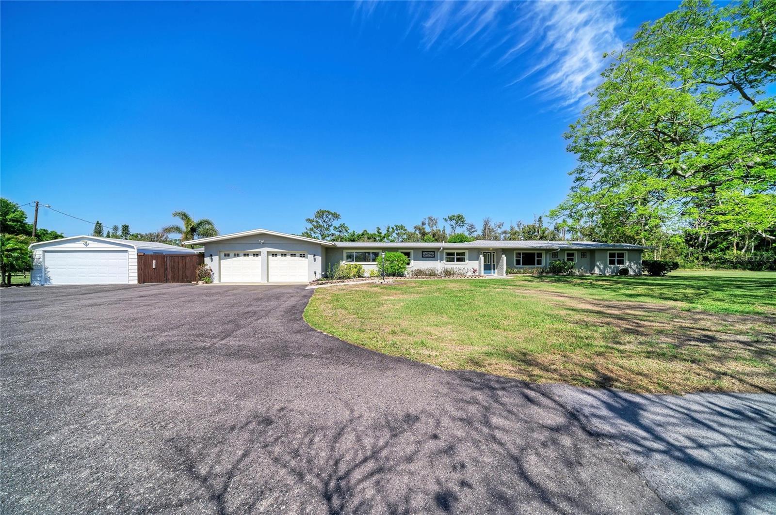 DESOTO ACRES - Residential