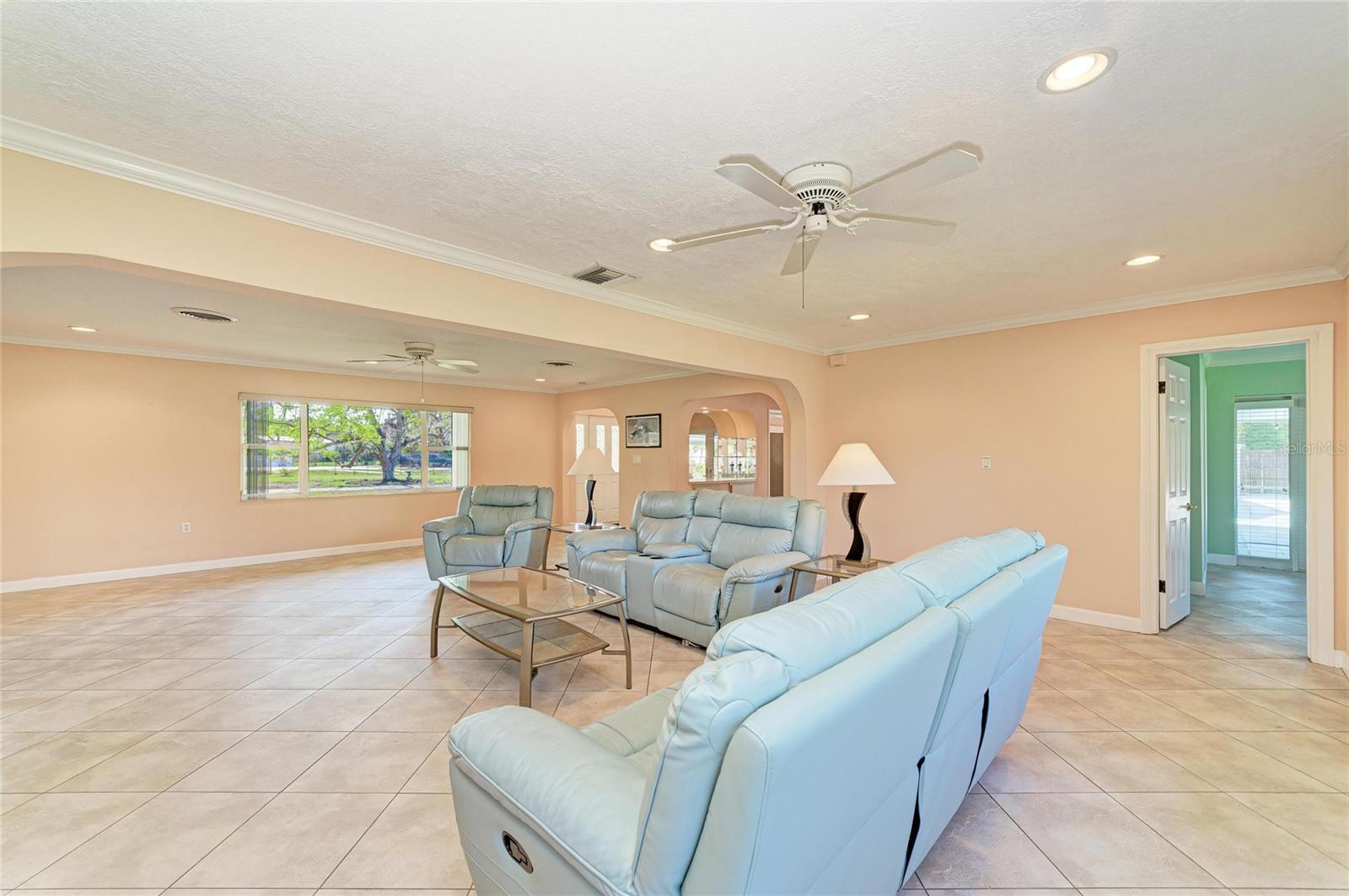 DESOTO ACRES - Residential