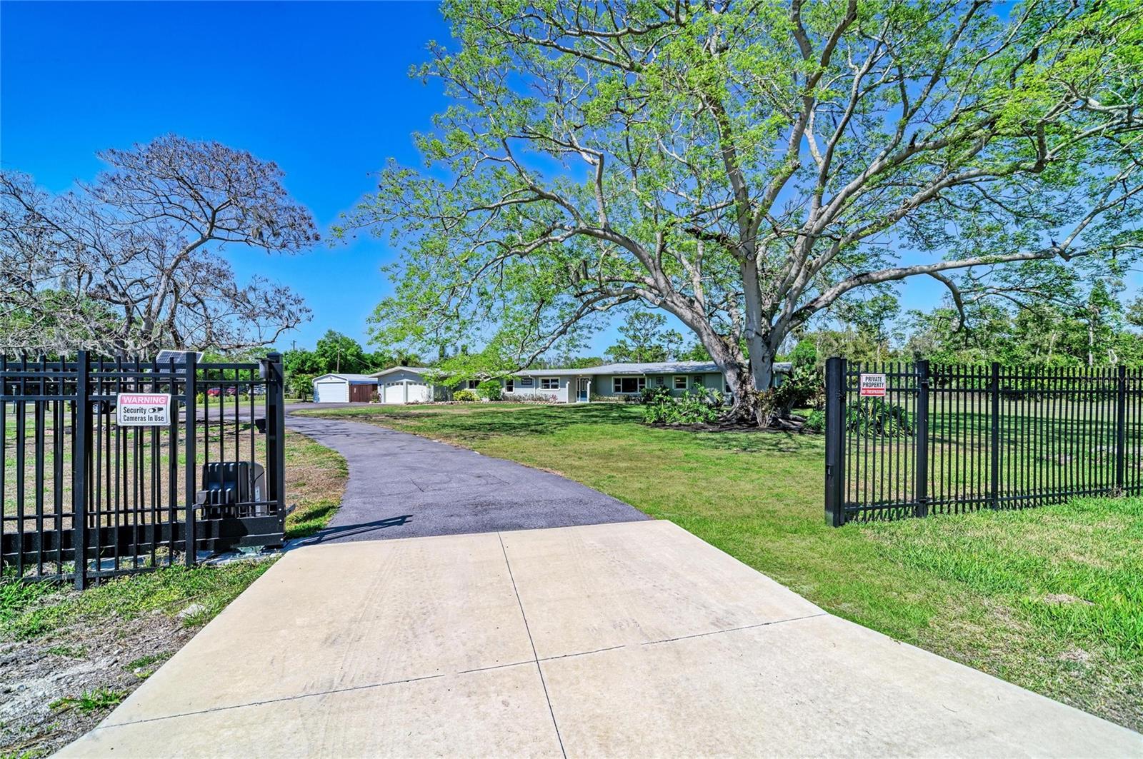 DESOTO ACRES - Residential