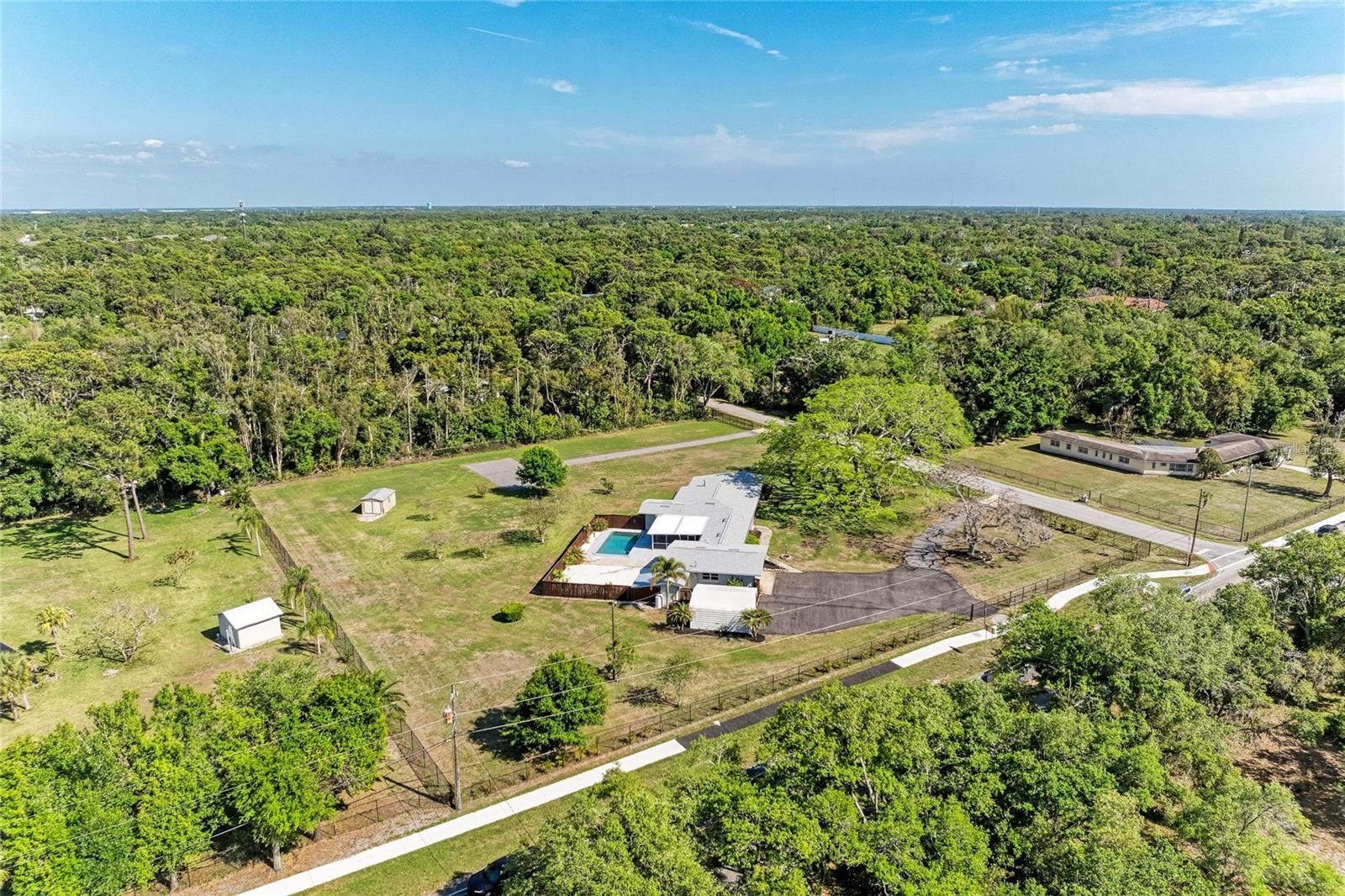 DESOTO ACRES - Residential