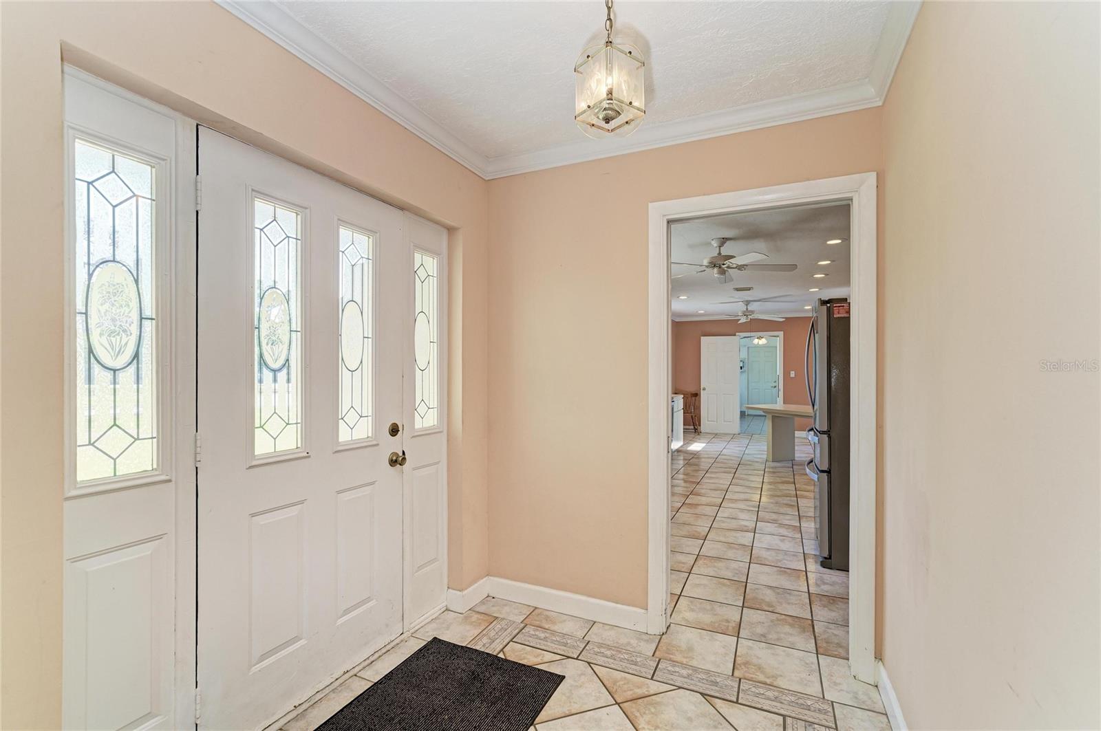 DESOTO ACRES - Residential