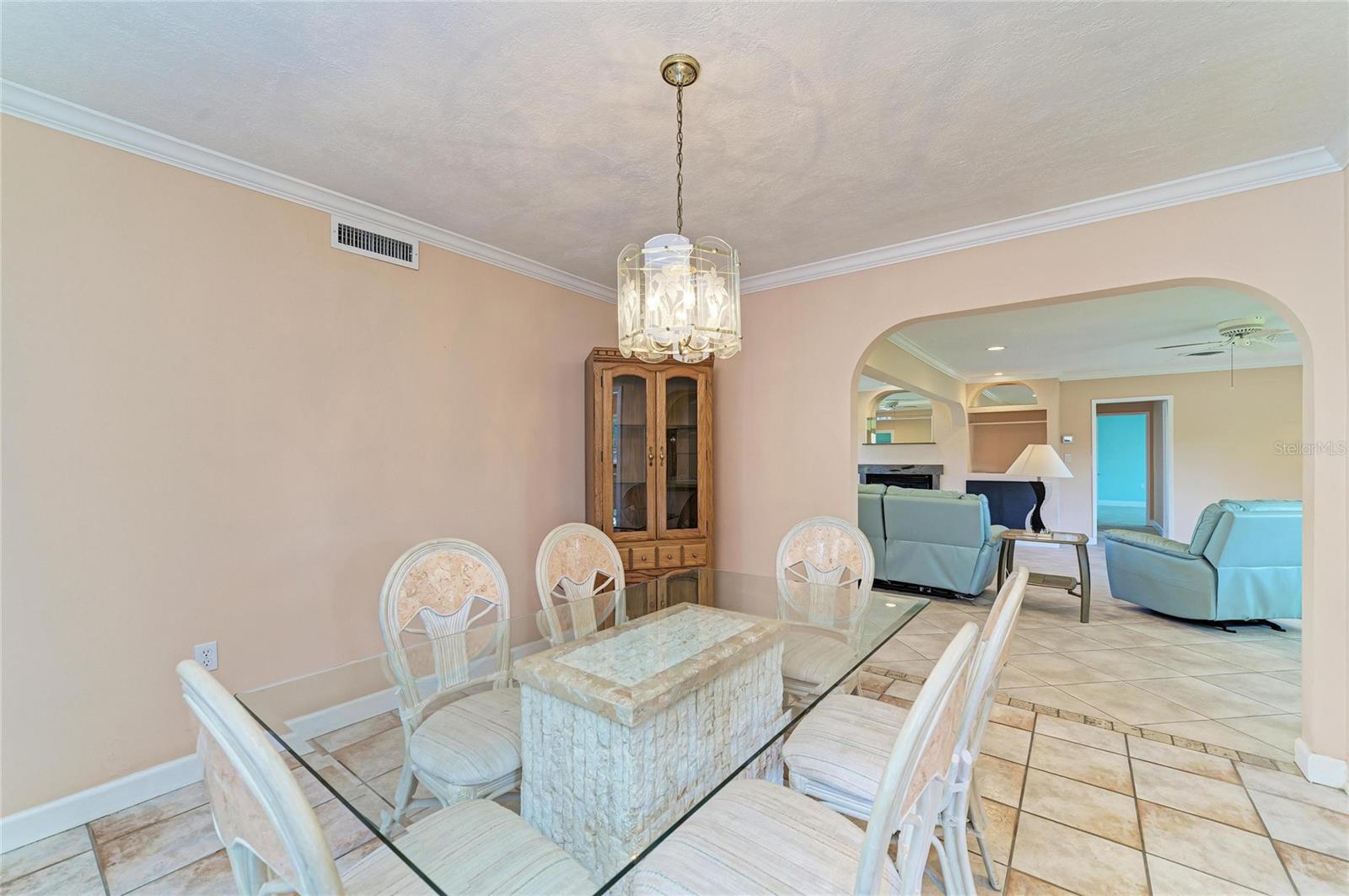 DESOTO ACRES - Residential