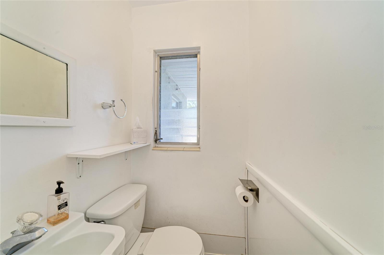 DESOTO ACRES - Residential