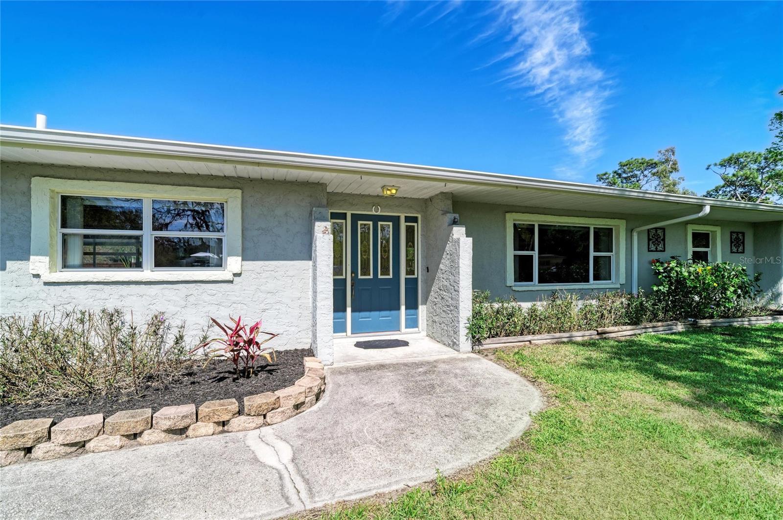 DESOTO ACRES - Residential