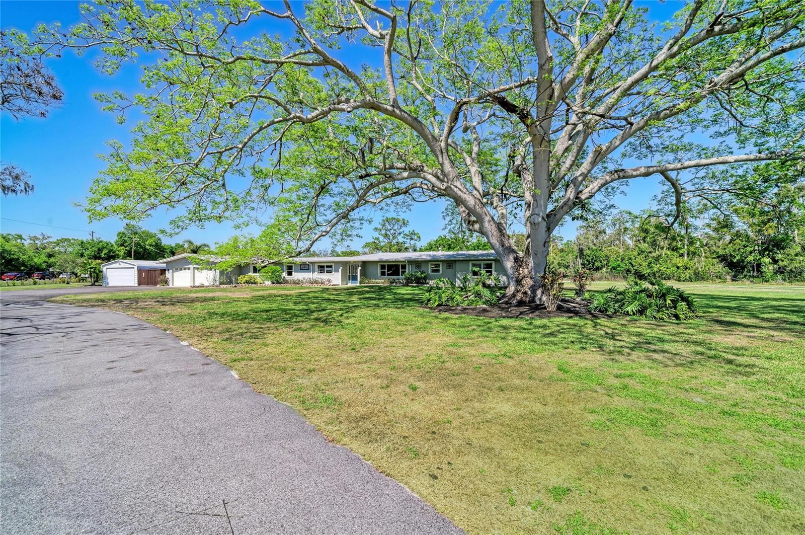 DESOTO ACRES - Residential