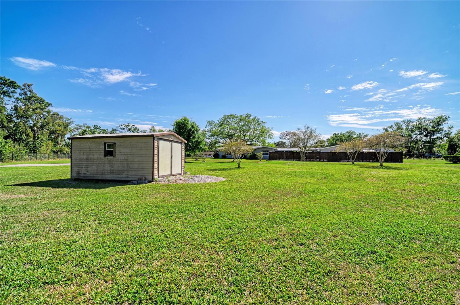 DESOTO ACRES - Residential