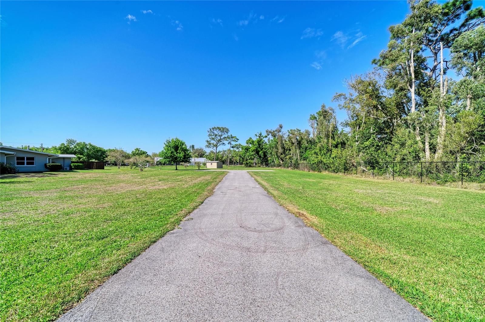 DESOTO ACRES - Residential