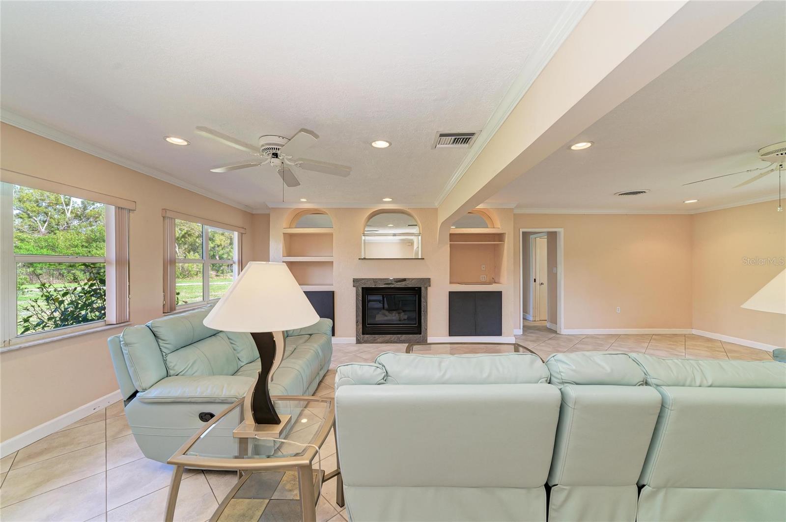 DESOTO ACRES - Residential