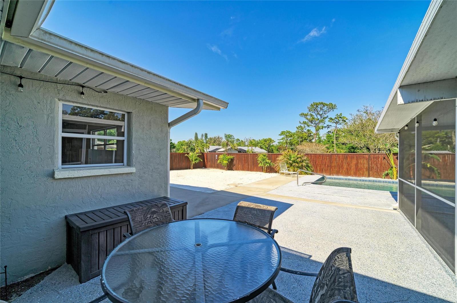 DESOTO ACRES - Residential