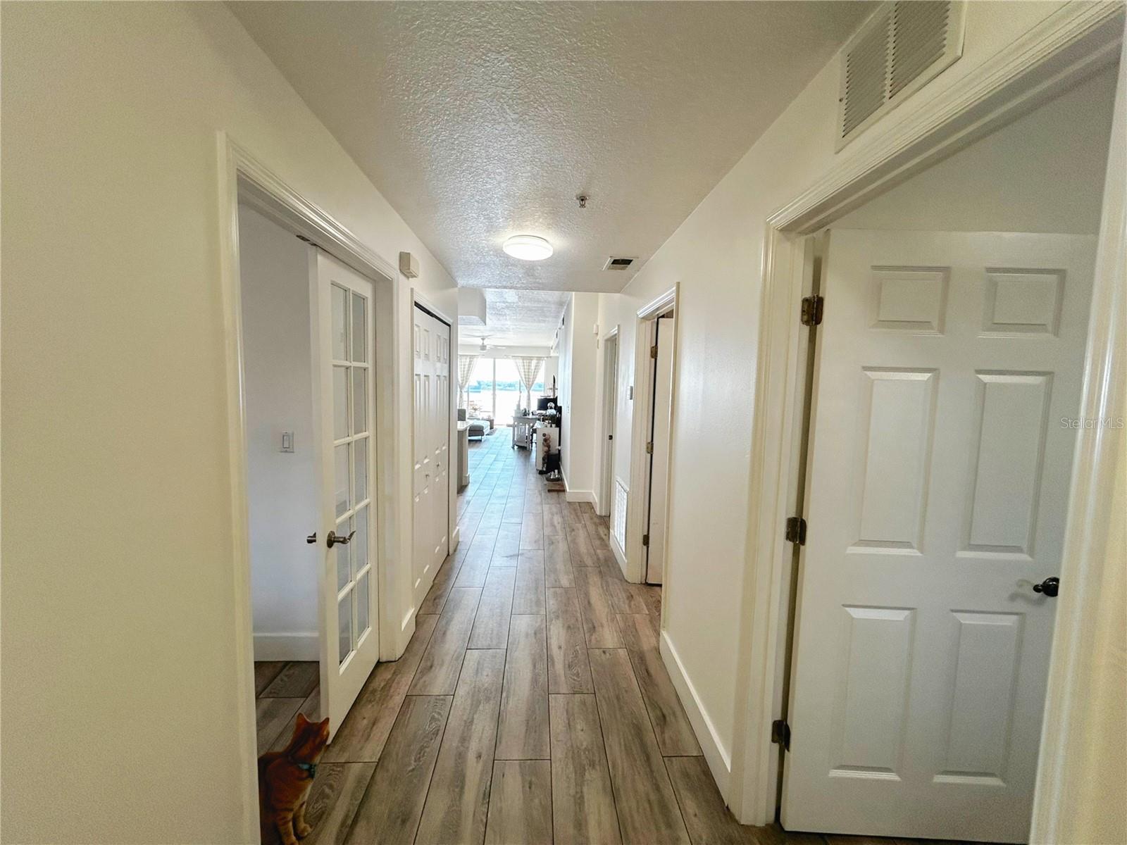 PROMENAIDE PH 2 - Residential Lease