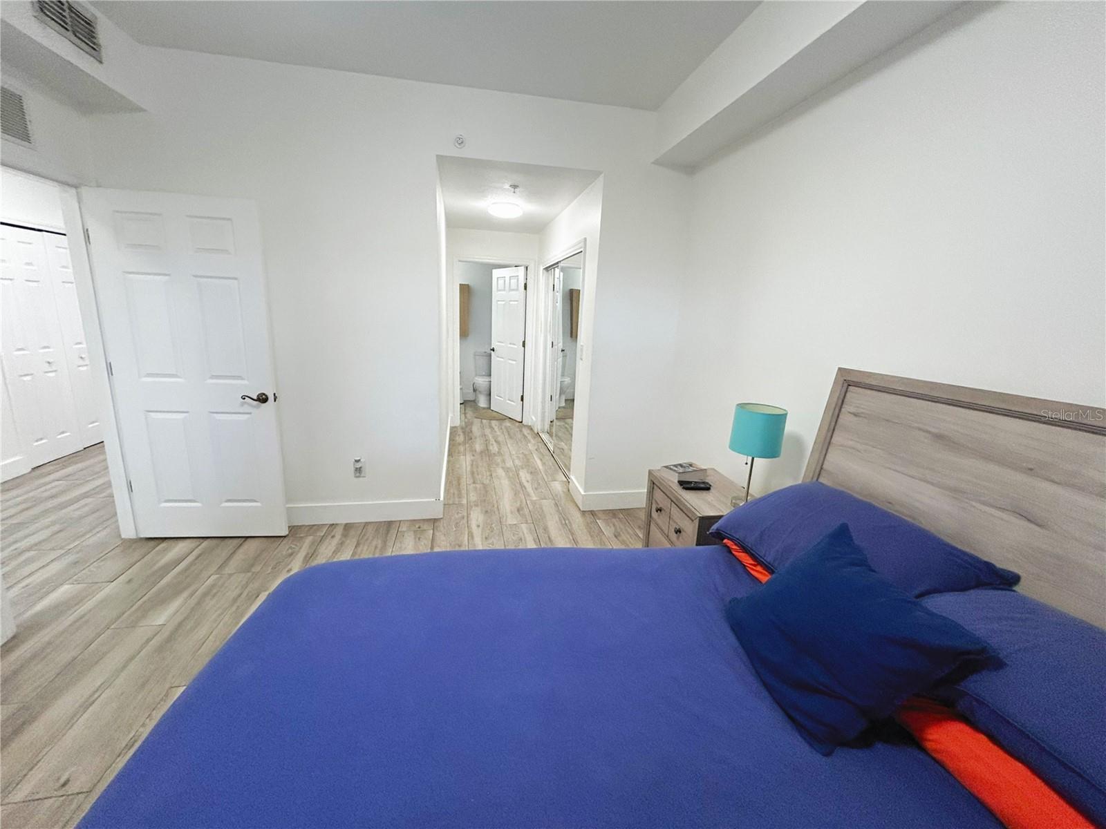 PROMENAIDE PH 2 - Residential Lease