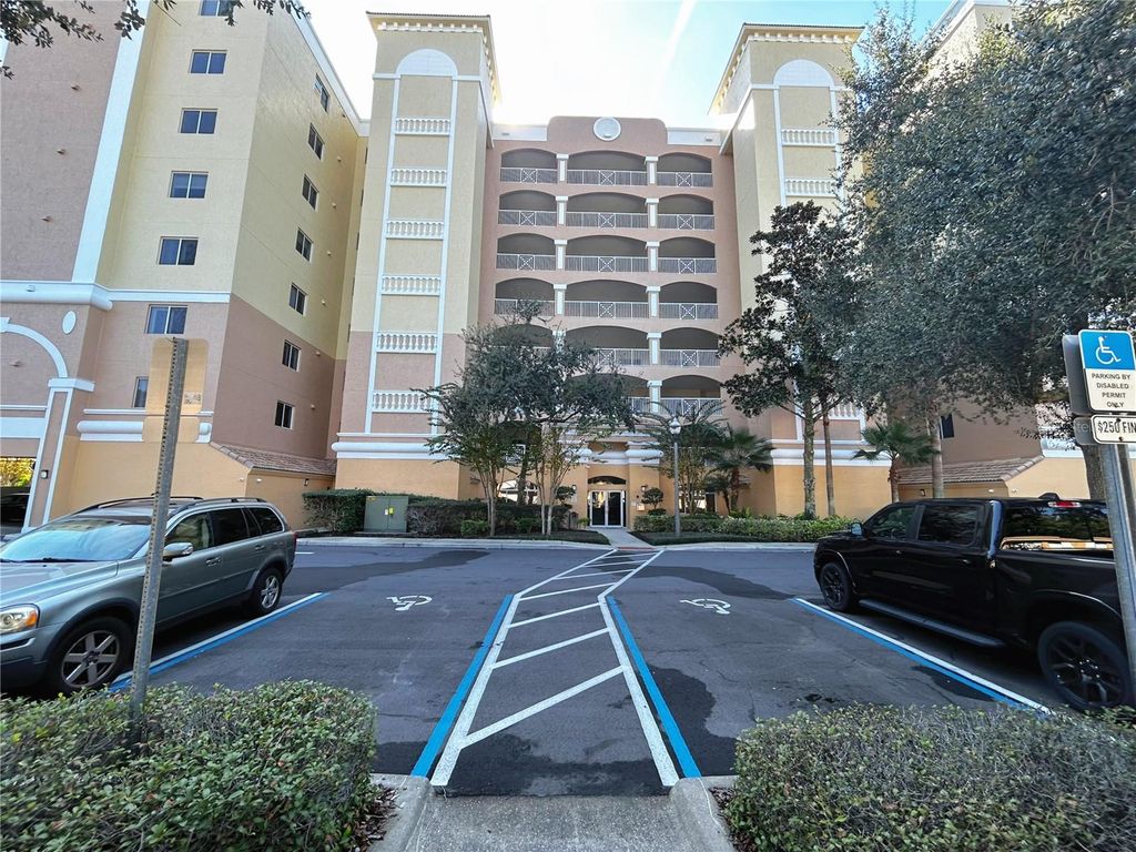 Photo of 6336 Buford Street #605, Orlando, FL 32835 (MLS # O6363105)