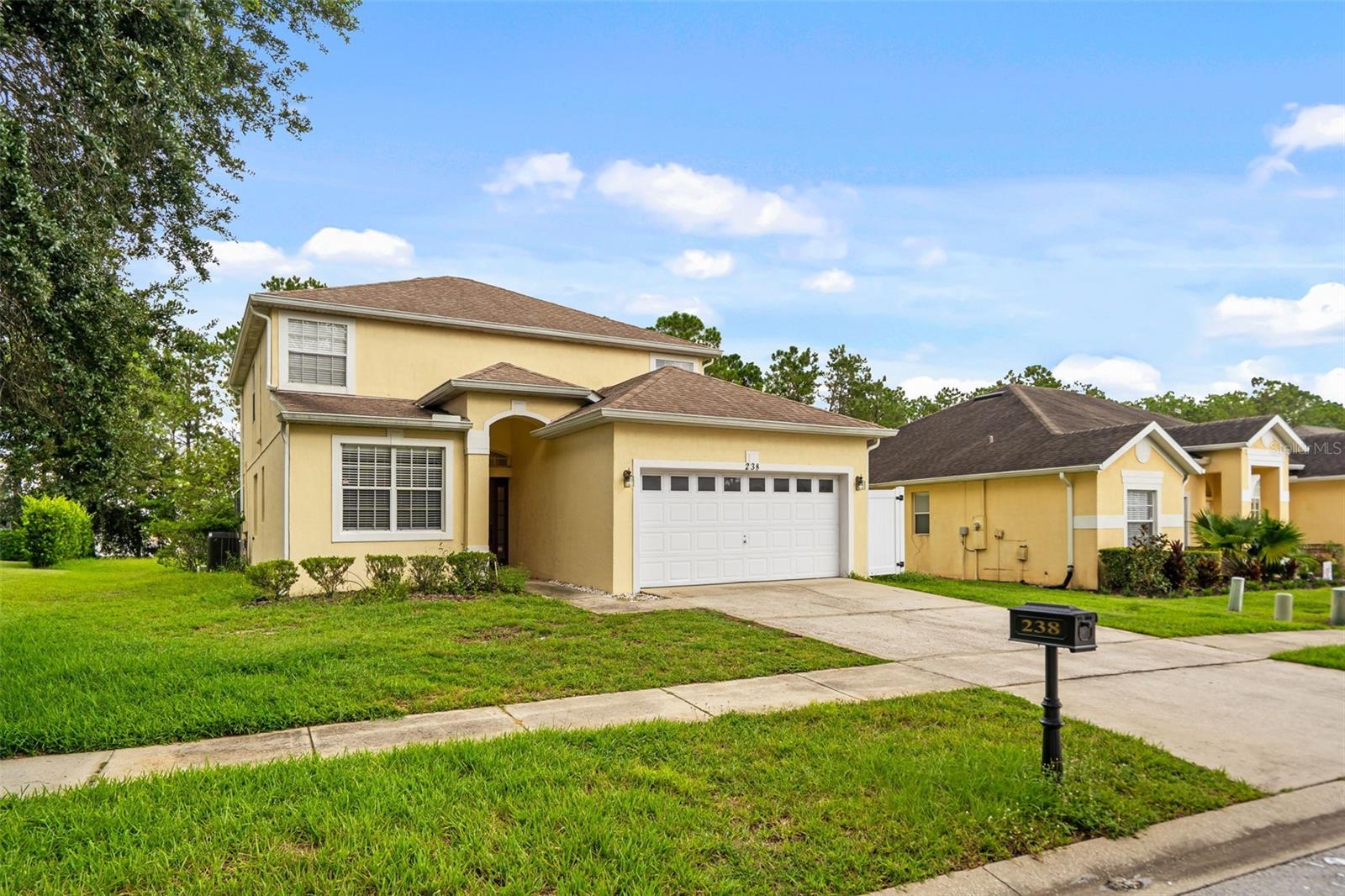 238 N HAMPTON DRIVE
