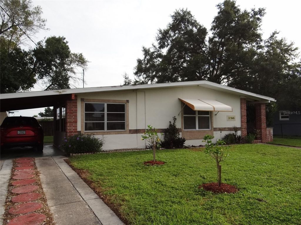 Photo of 21946 Cellini Avenue, Port Charlotte, FL 33952 (MLS # C7524408)