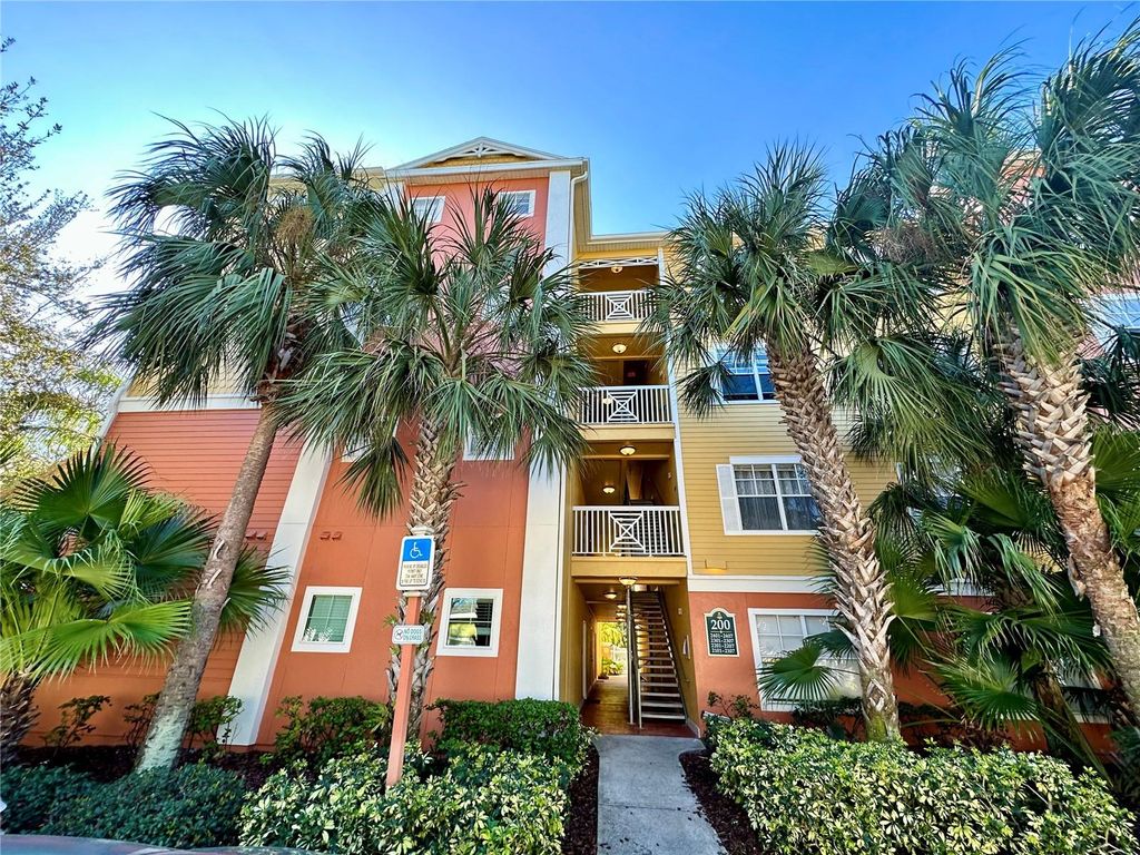 Photo of 4207 S Dale Mabry Highway #2301, Tampa, FL 33611 (MLS # TB8495407)