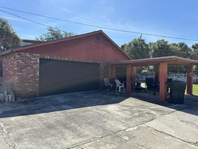 Photo of 1834 21st Street S, St Petersburg, FL 33712 (MLS # TB8549206)