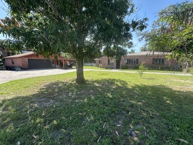 Photo of 1834 21st Street S, St Petersburg, FL 33712 (MLS # TB8549206)