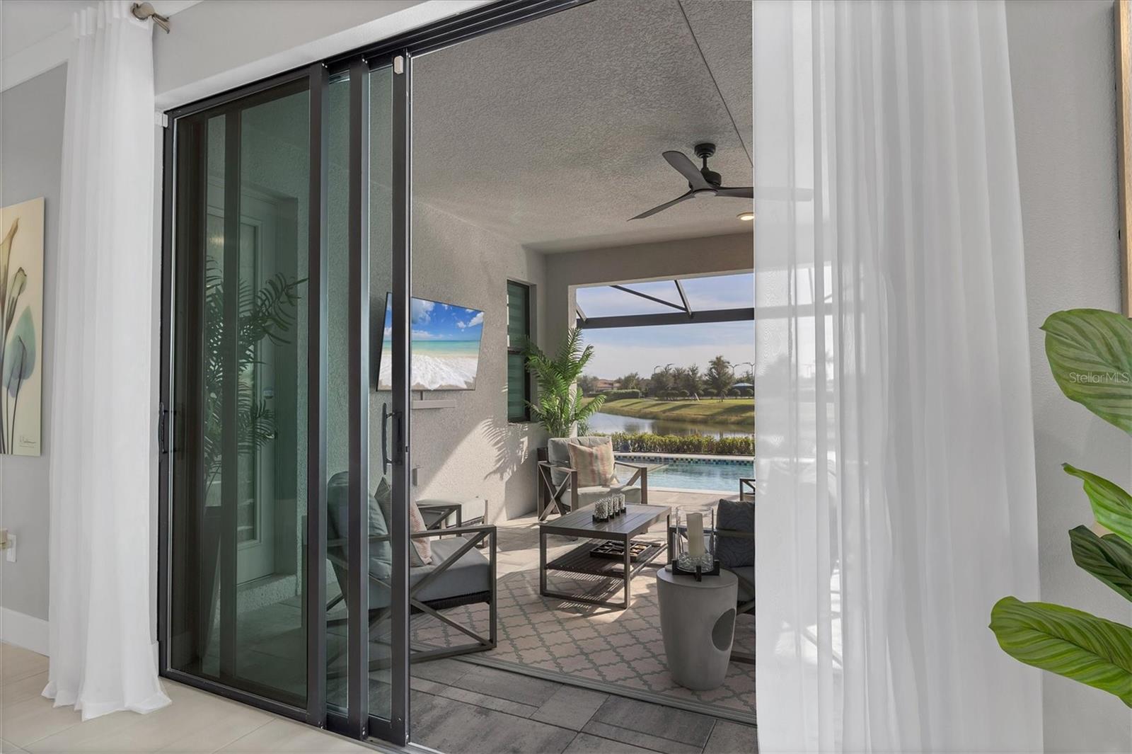 CRESSWIND PH I SUBPH A & B - Residential