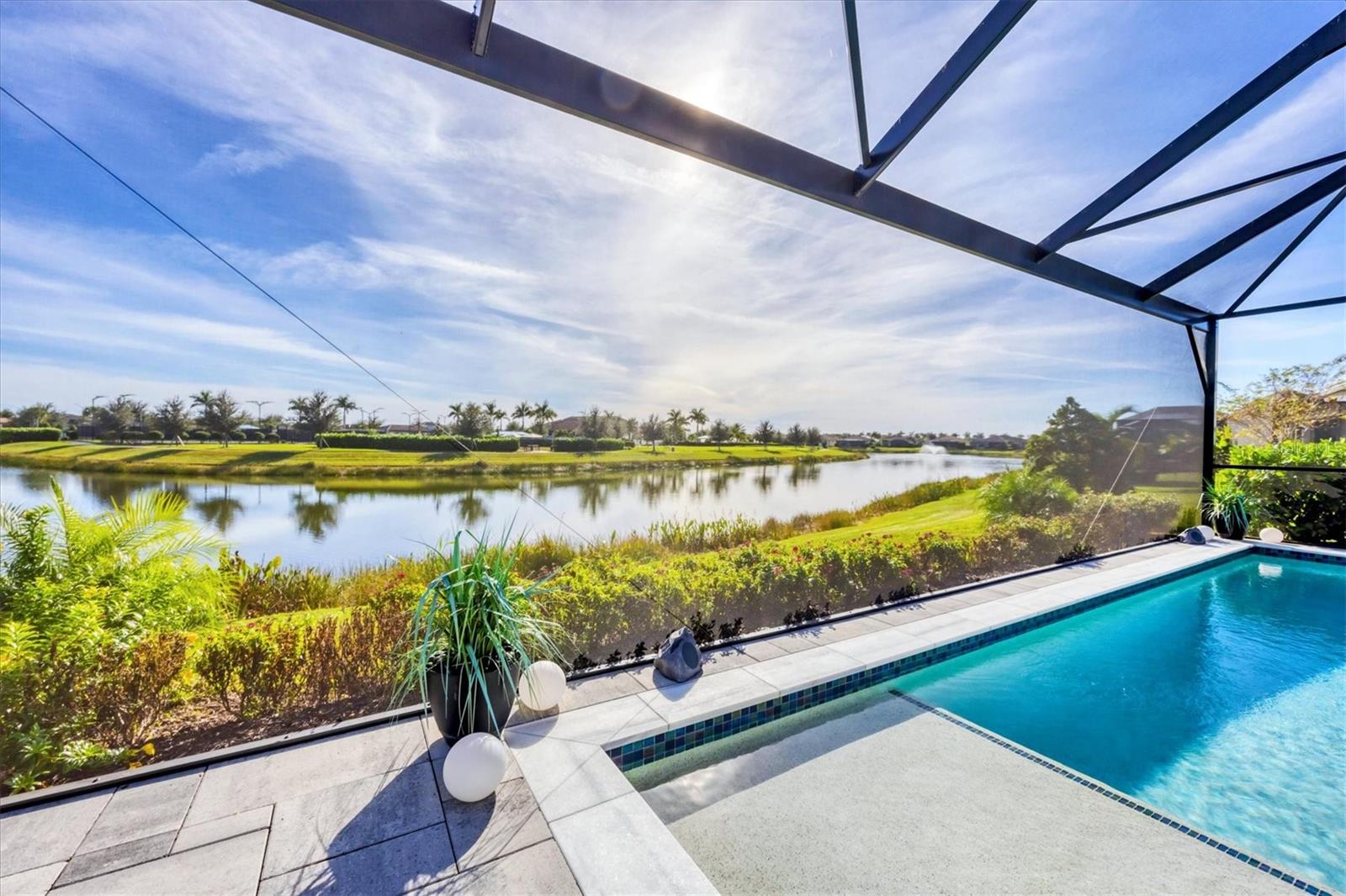 CRESSWIND PH I SUBPH A & B - Residential