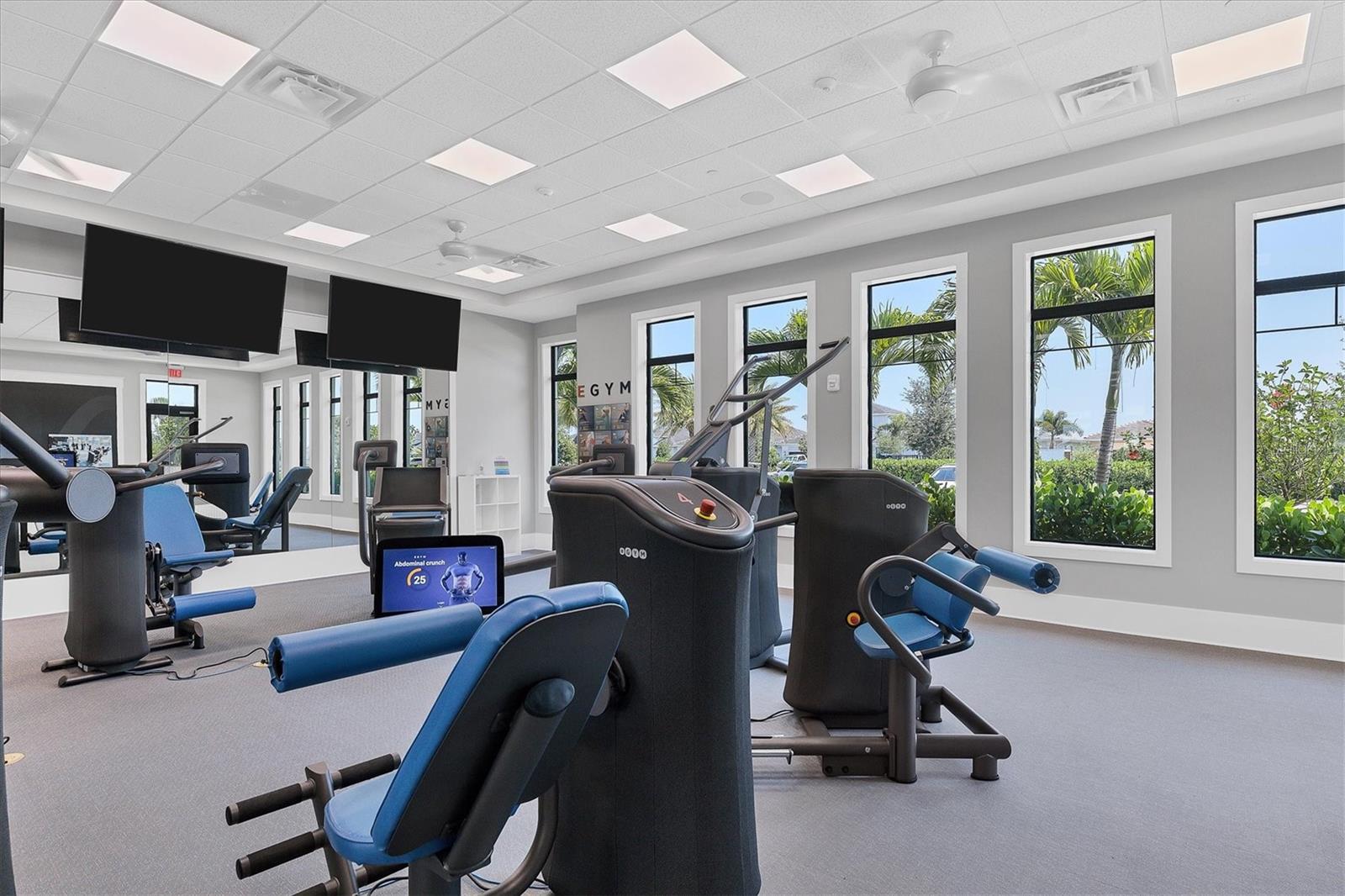 CRESSWIND PH I SUBPH A & B - Residential