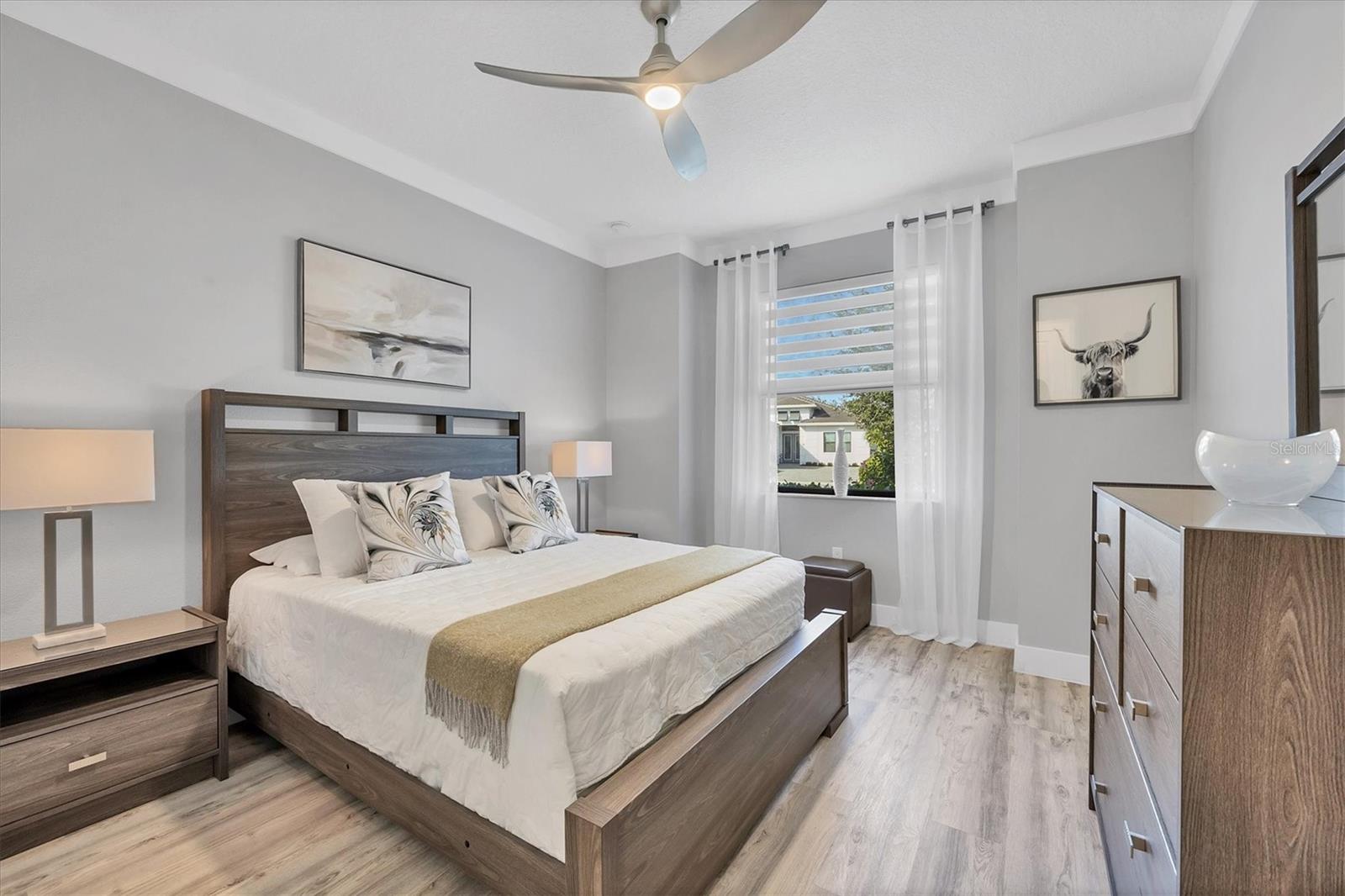 CRESSWIND PH I SUBPH A & B - Residential