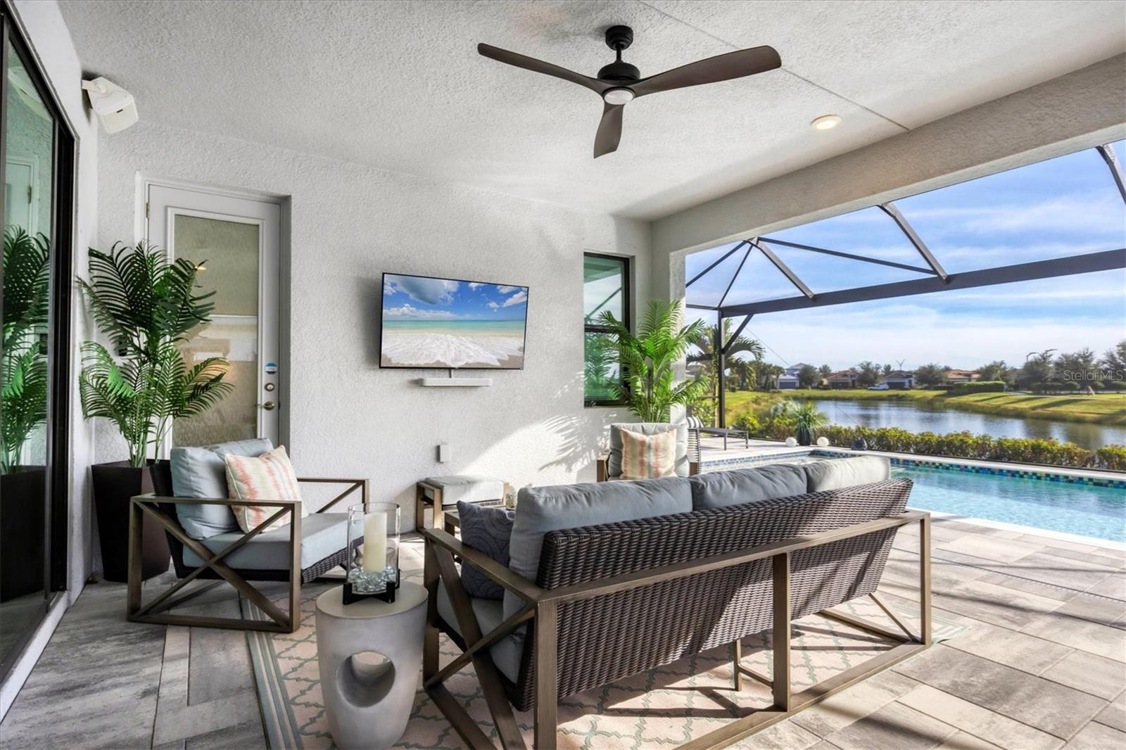 CRESSWIND PH I SUBPH A & B - Residential