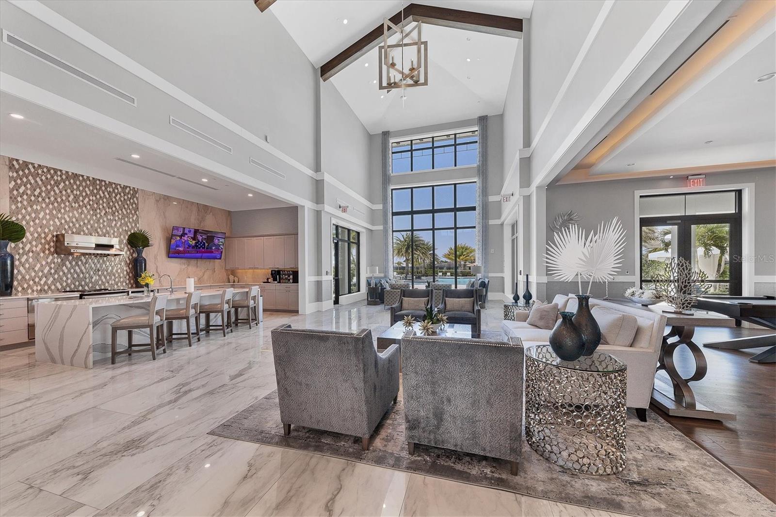 CRESSWIND PH I SUBPH A & B - Residential