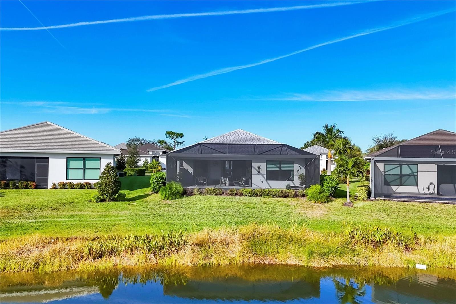 CRESSWIND PH I SUBPH A & B - Residential