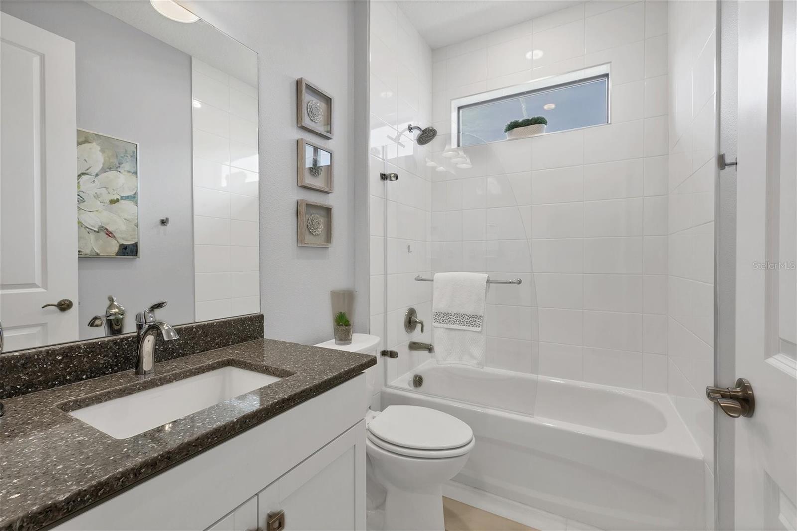 CRESSWIND PH I SUBPH A & B - Residential