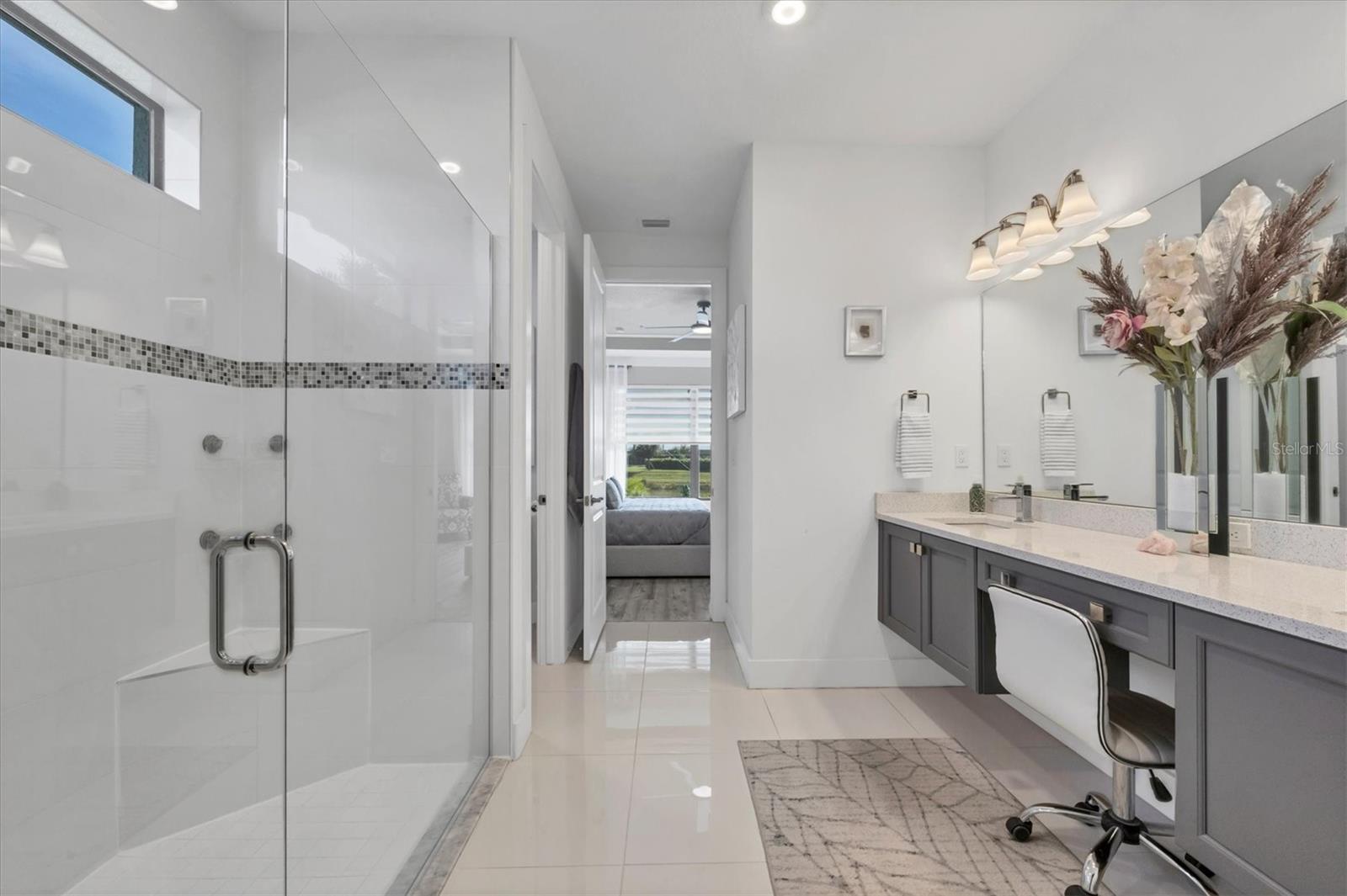 CRESSWIND PH I SUBPH A & B - Residential