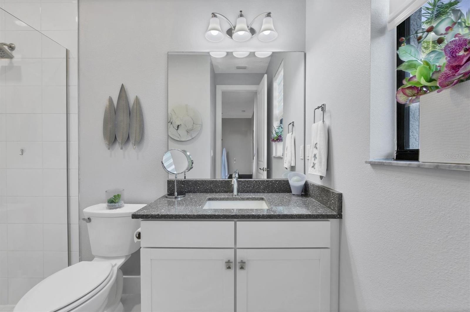 CRESSWIND PH I SUBPH A & B - Residential