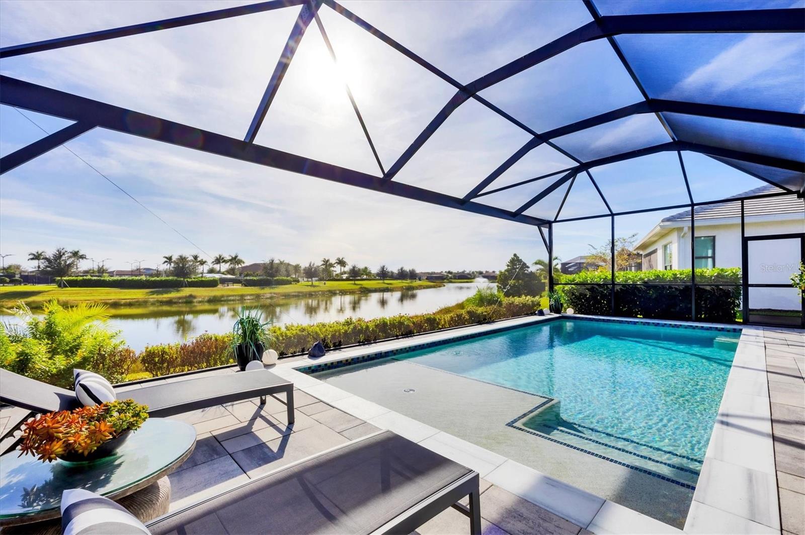 CRESSWIND PH I SUBPH A & B - Residential