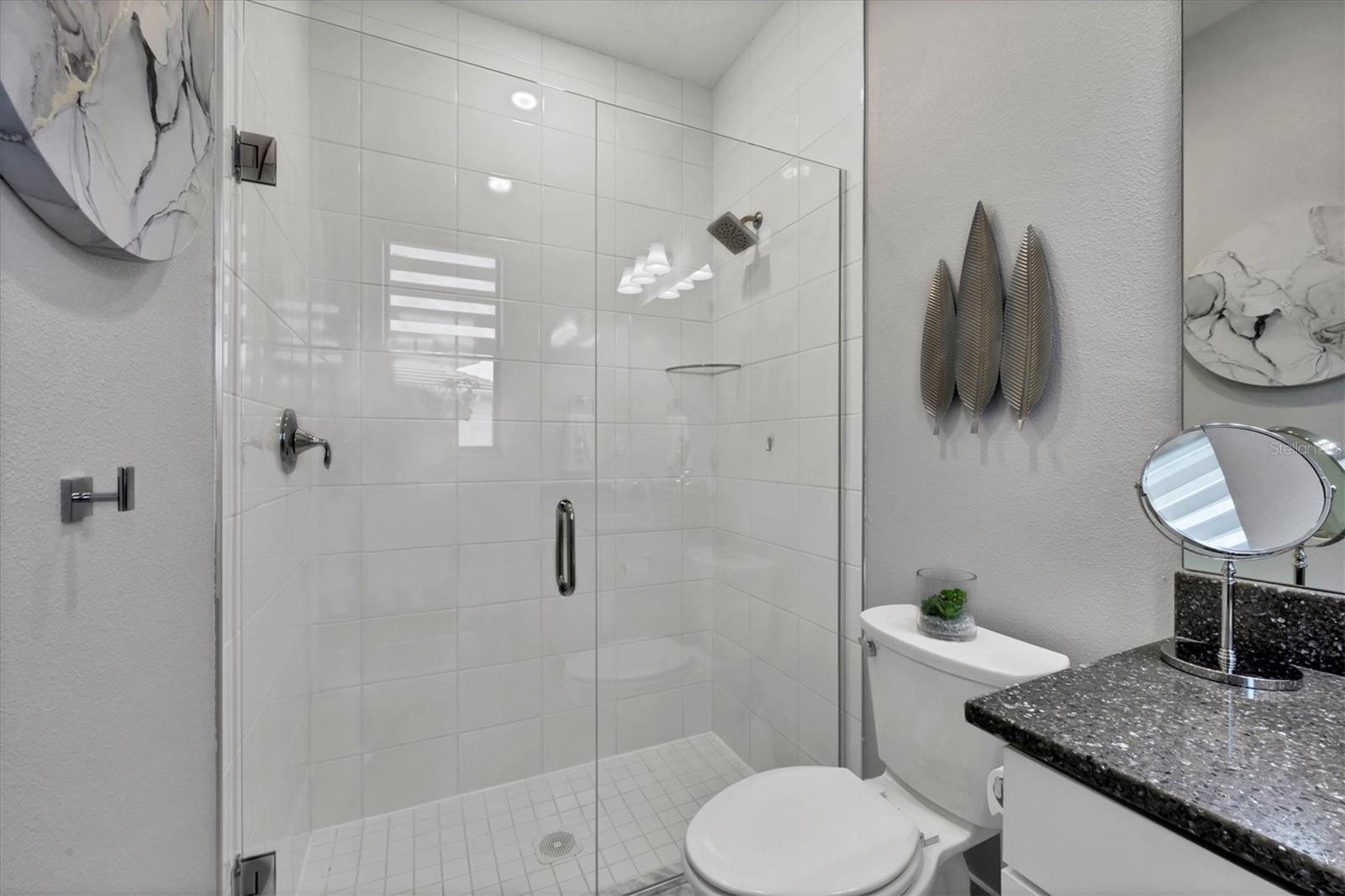 CRESSWIND PH I SUBPH A & B - Residential