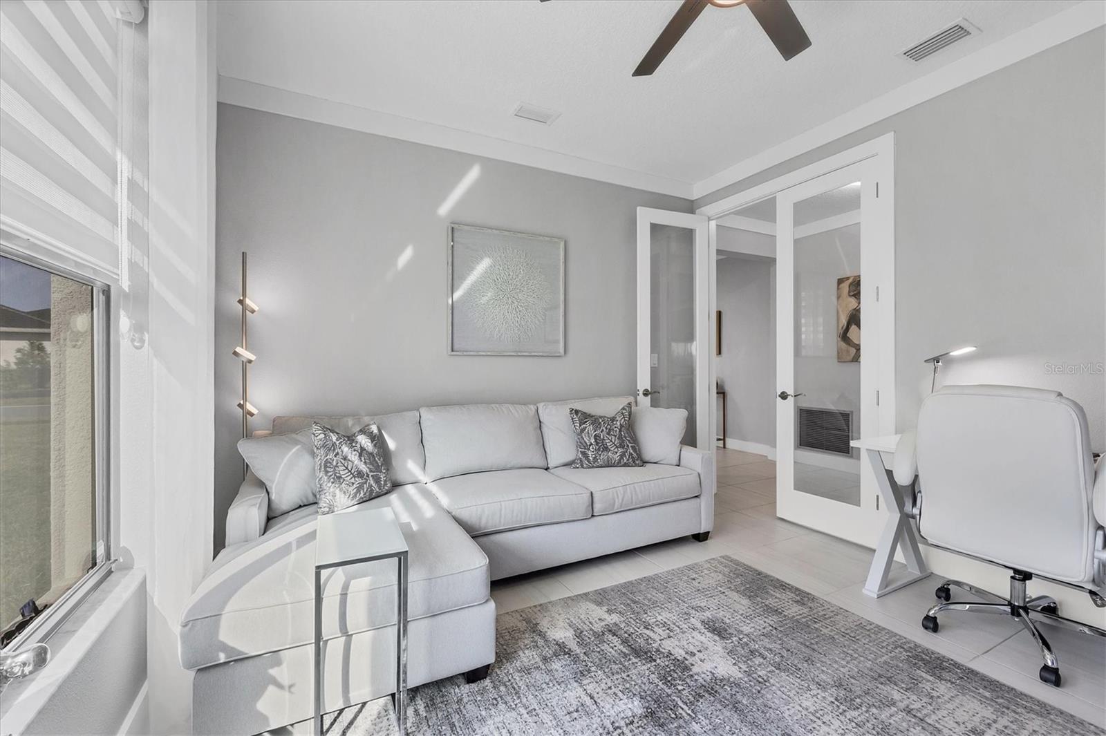 CRESSWIND PH I SUBPH A & B - Residential